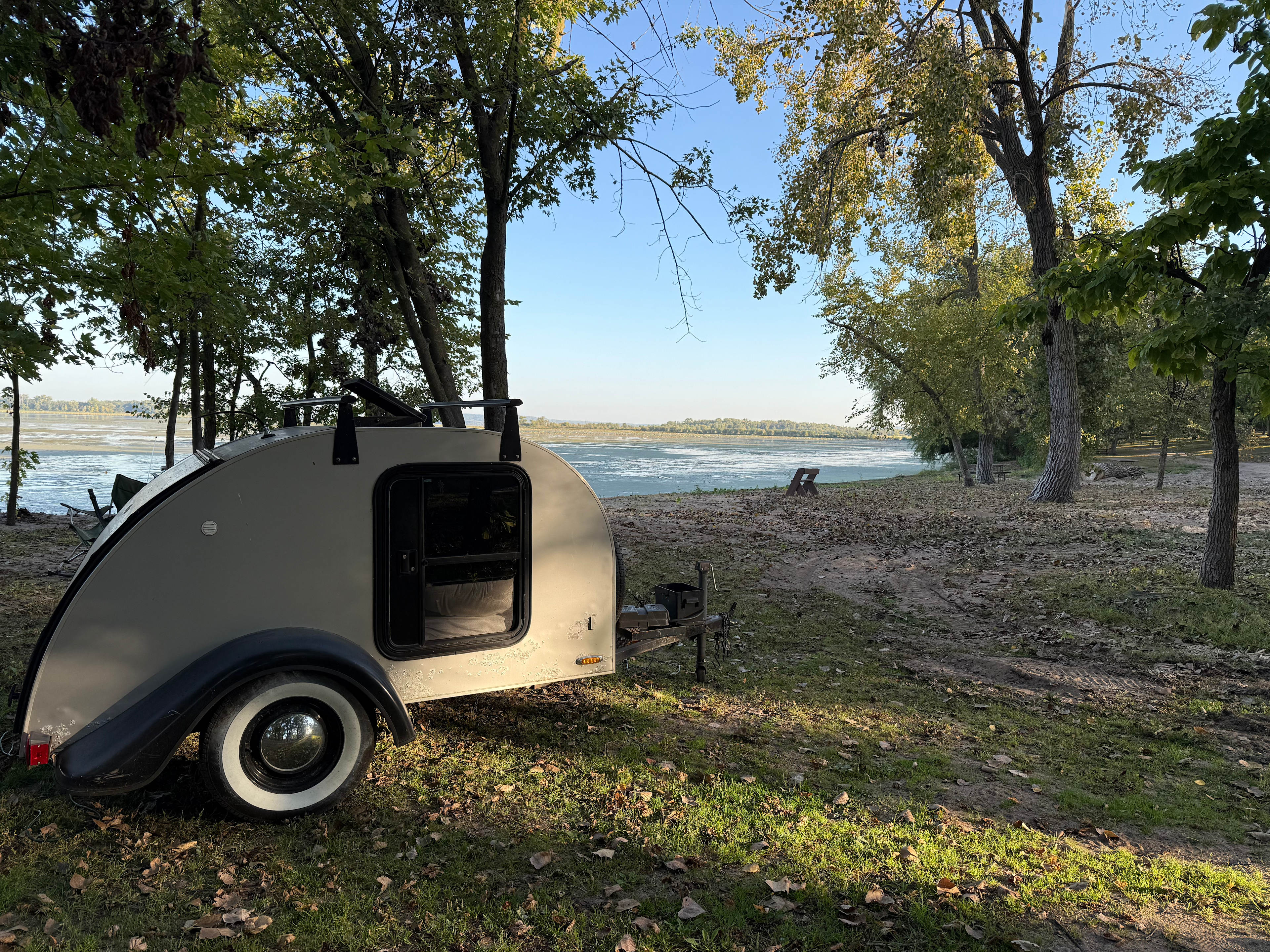 Riverview Fin & Feather Campground