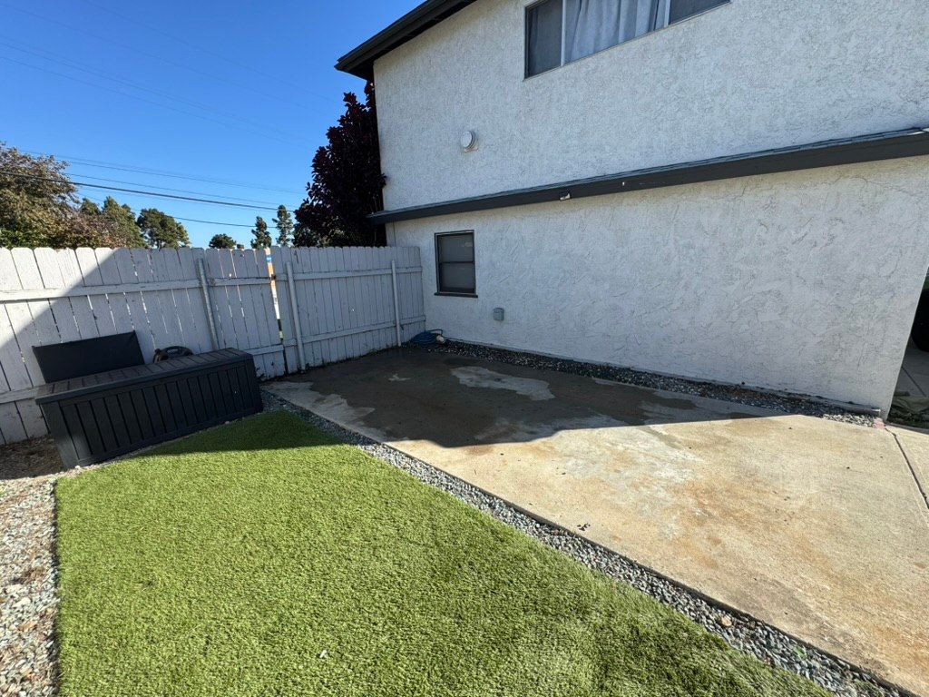 RV & Van Lifers Welcome!