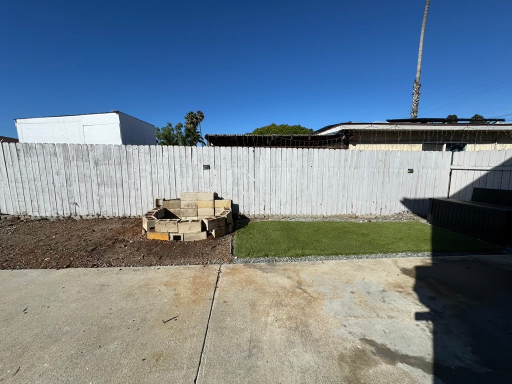 RV & Van Lifers Welcome!