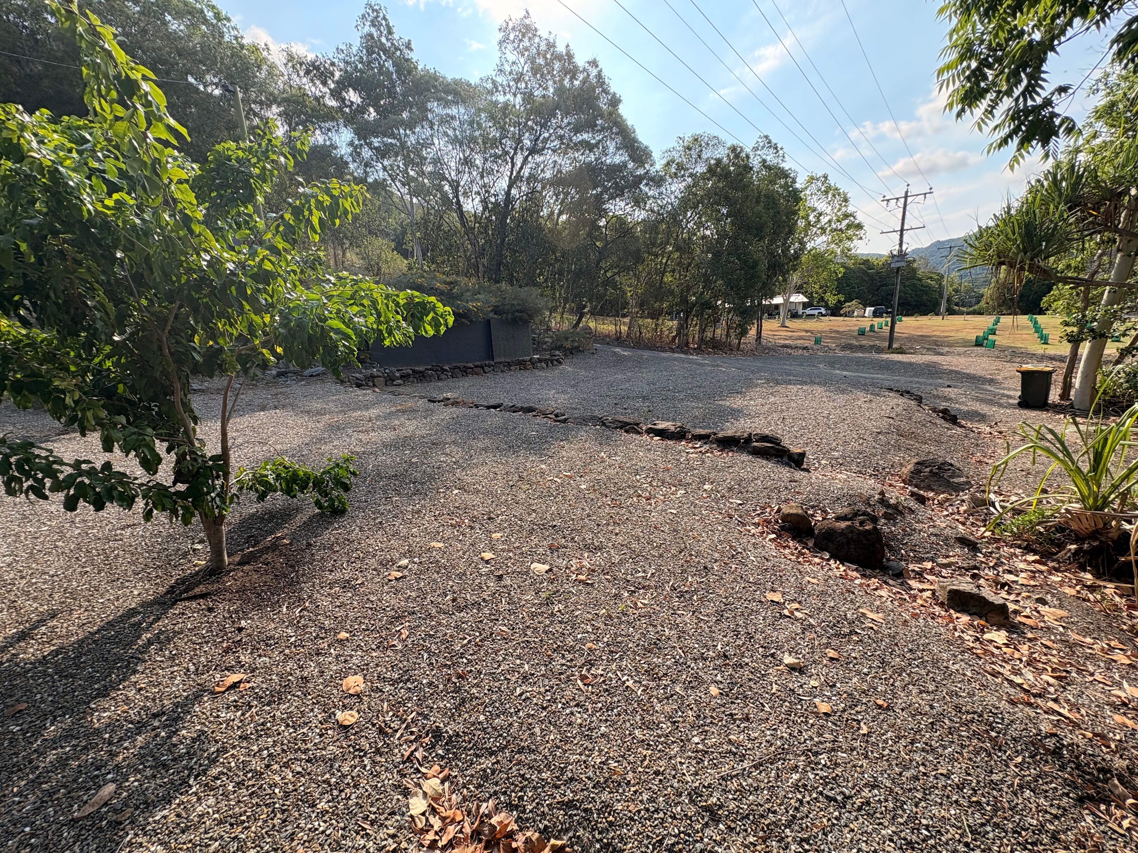 300 Mowbray Valley (Power Provided)