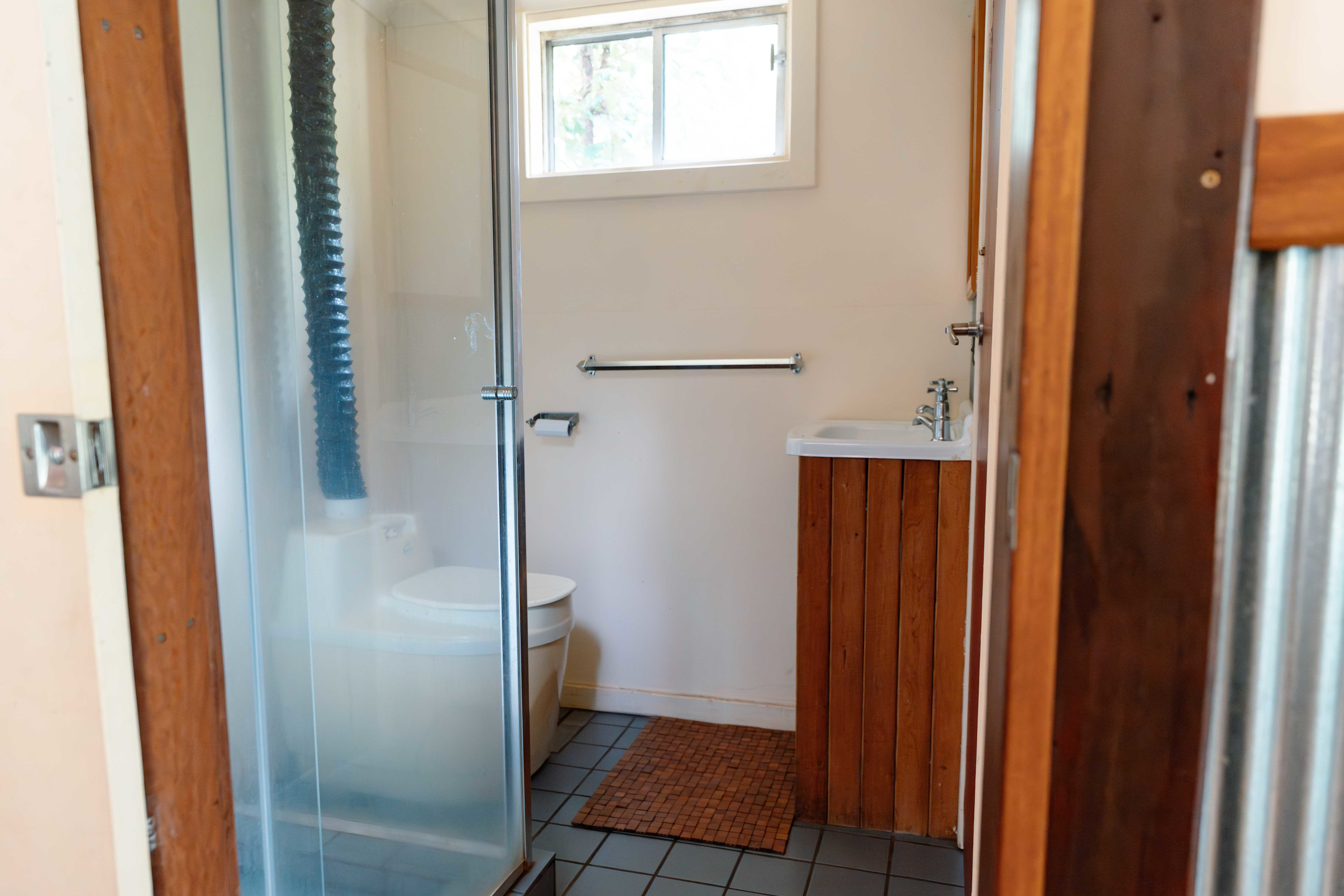 Clarence River Wilderness Lodge