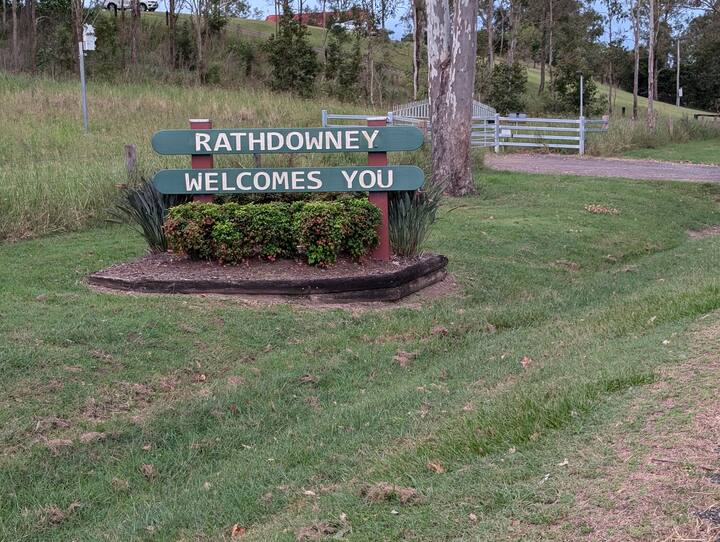 Scenic Rim Farmstead Retreat