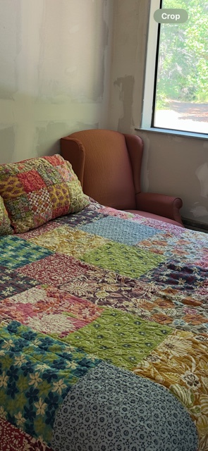 Briceland Back To Lander Cabin