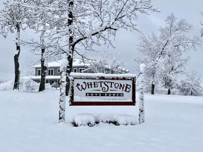 Whetstone Boys Ranch