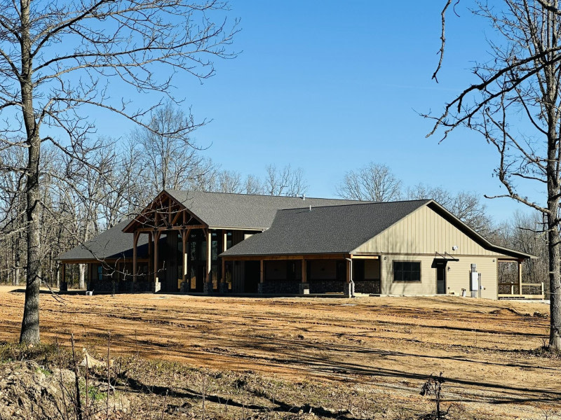 Whetstone Boys Ranch