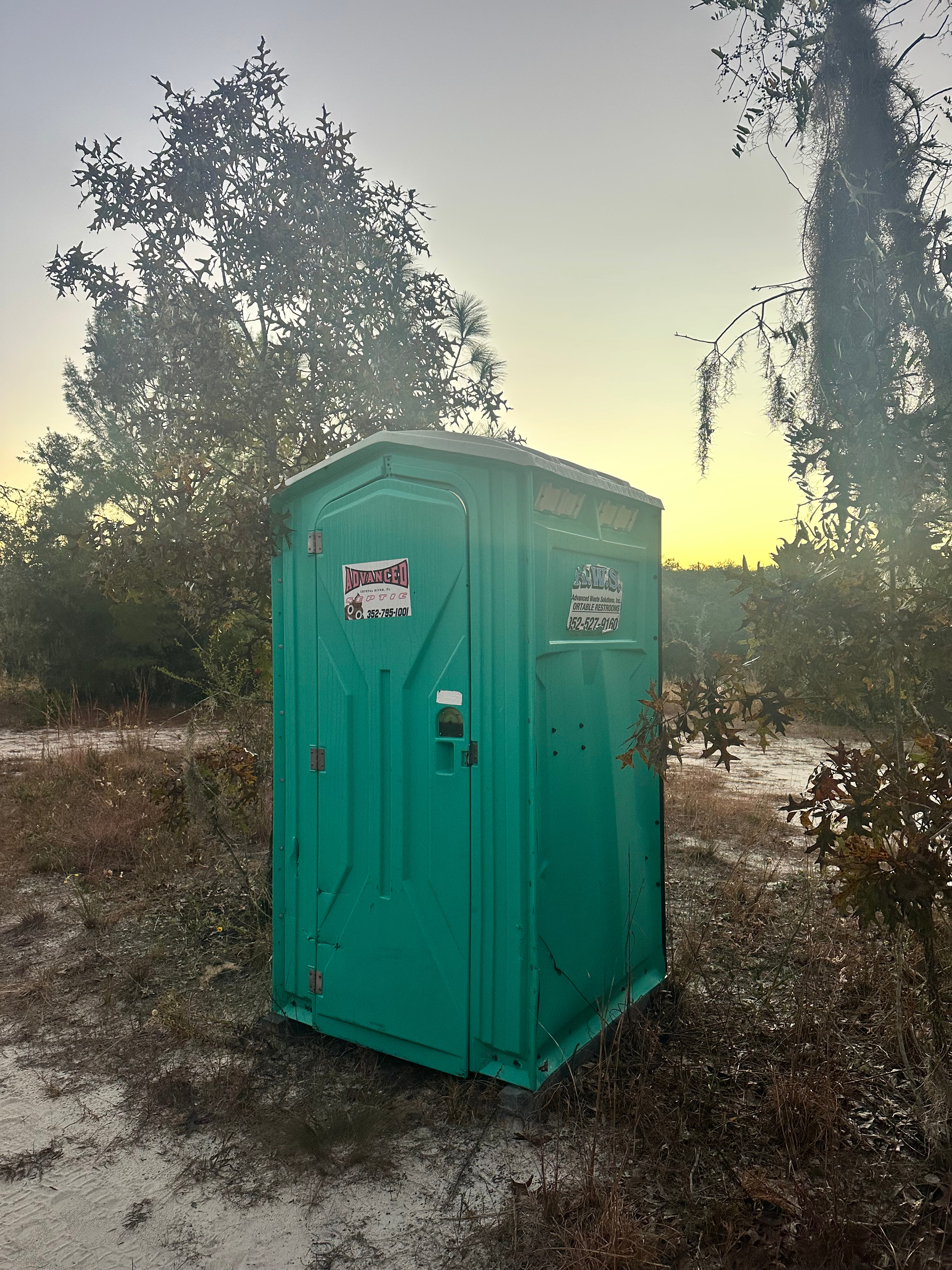 Happy Campers Rescue Ranch