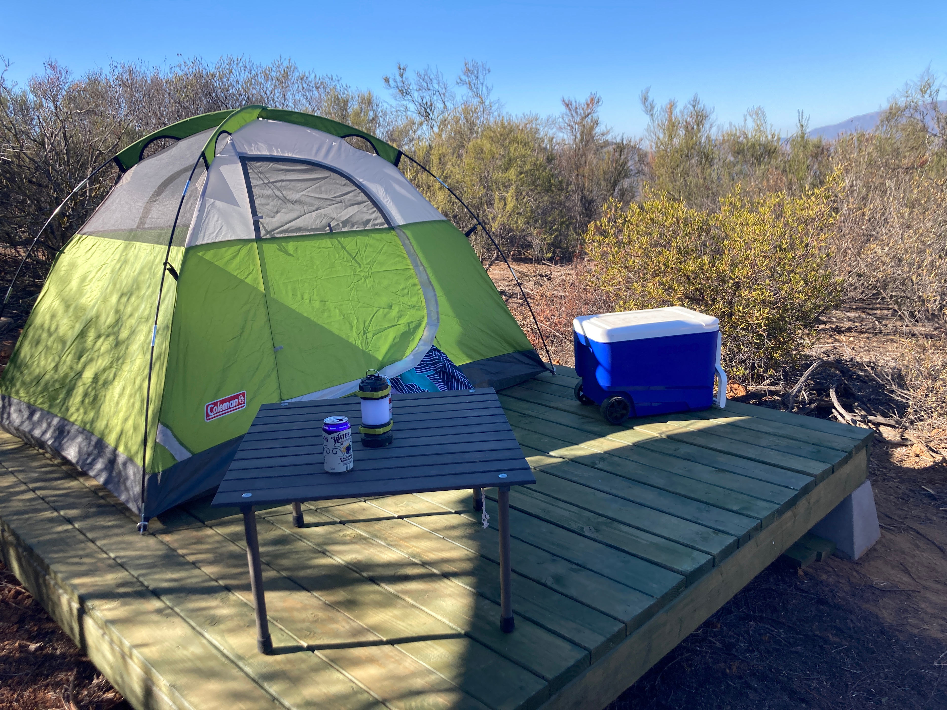 Avocado Farm Retreat