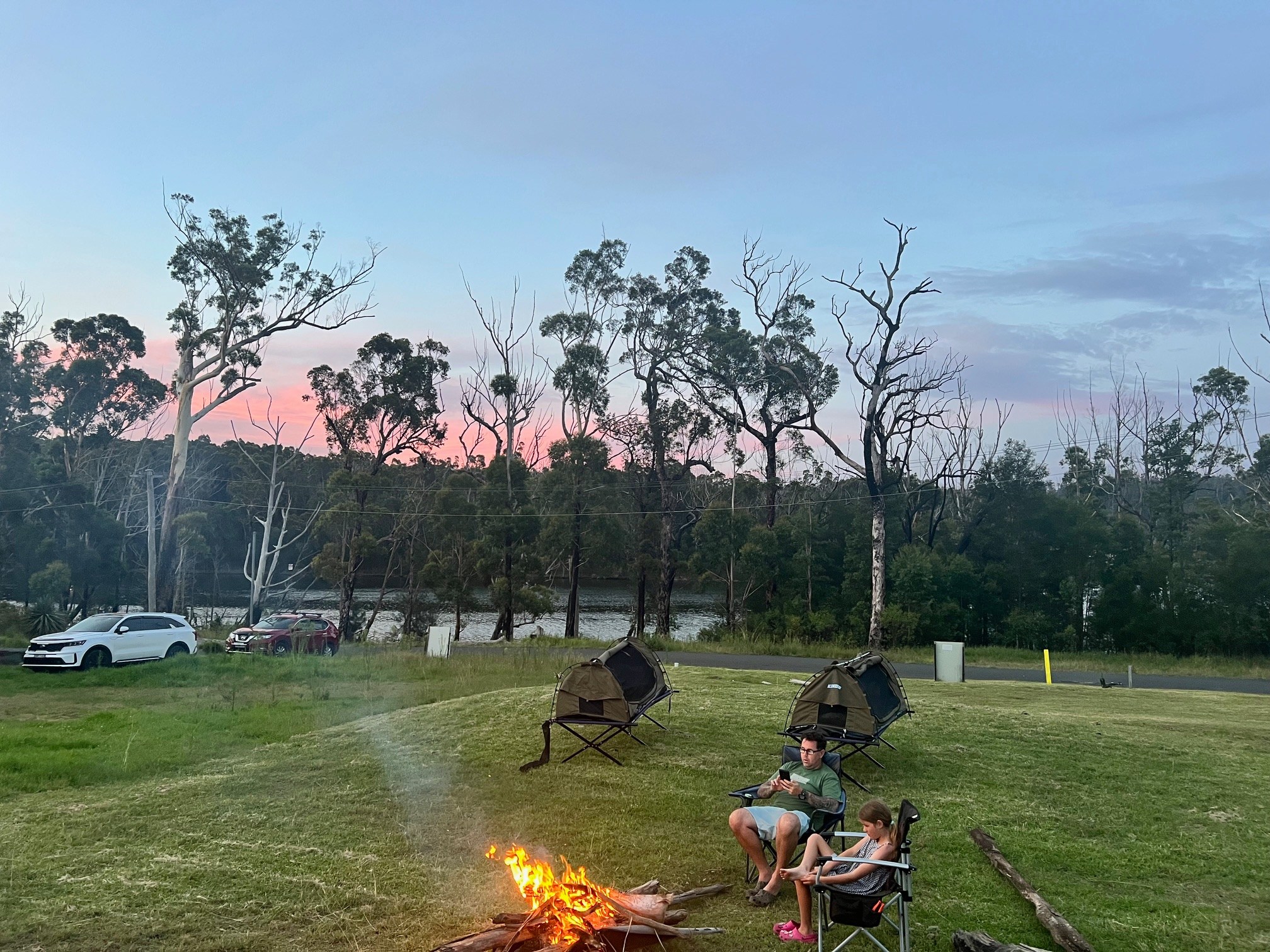 Conjola, Could Easily Retire Here