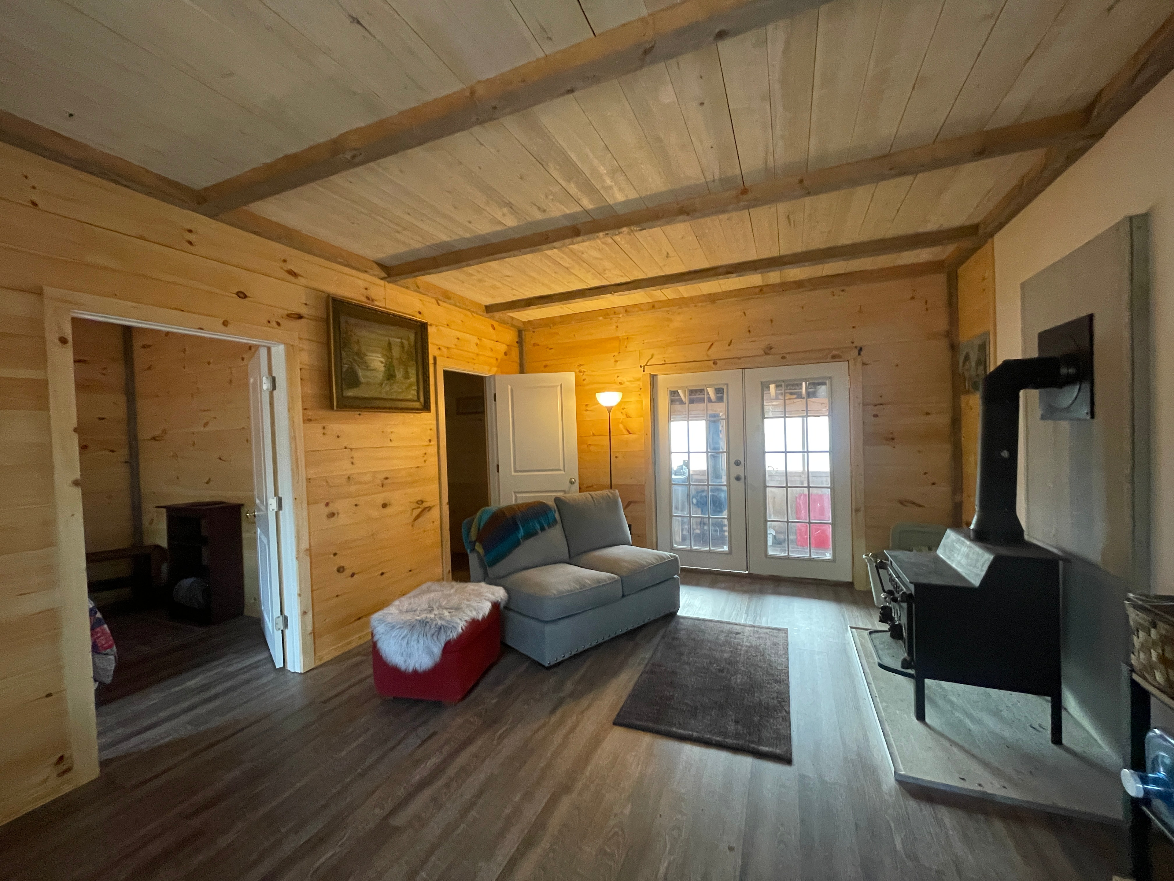 Mountain Man's Retreat -Acadia Park