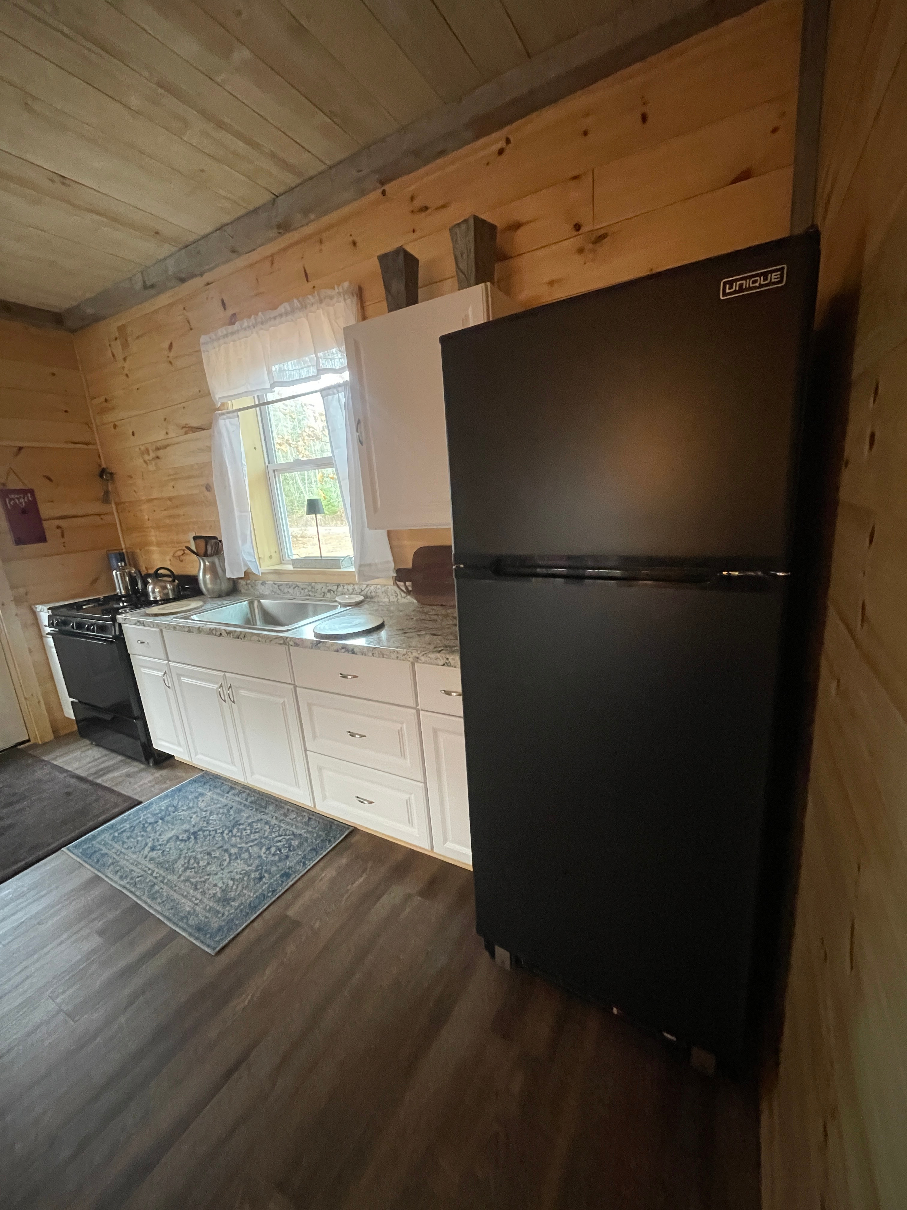 Mountain Man's Retreat -Acadia Park