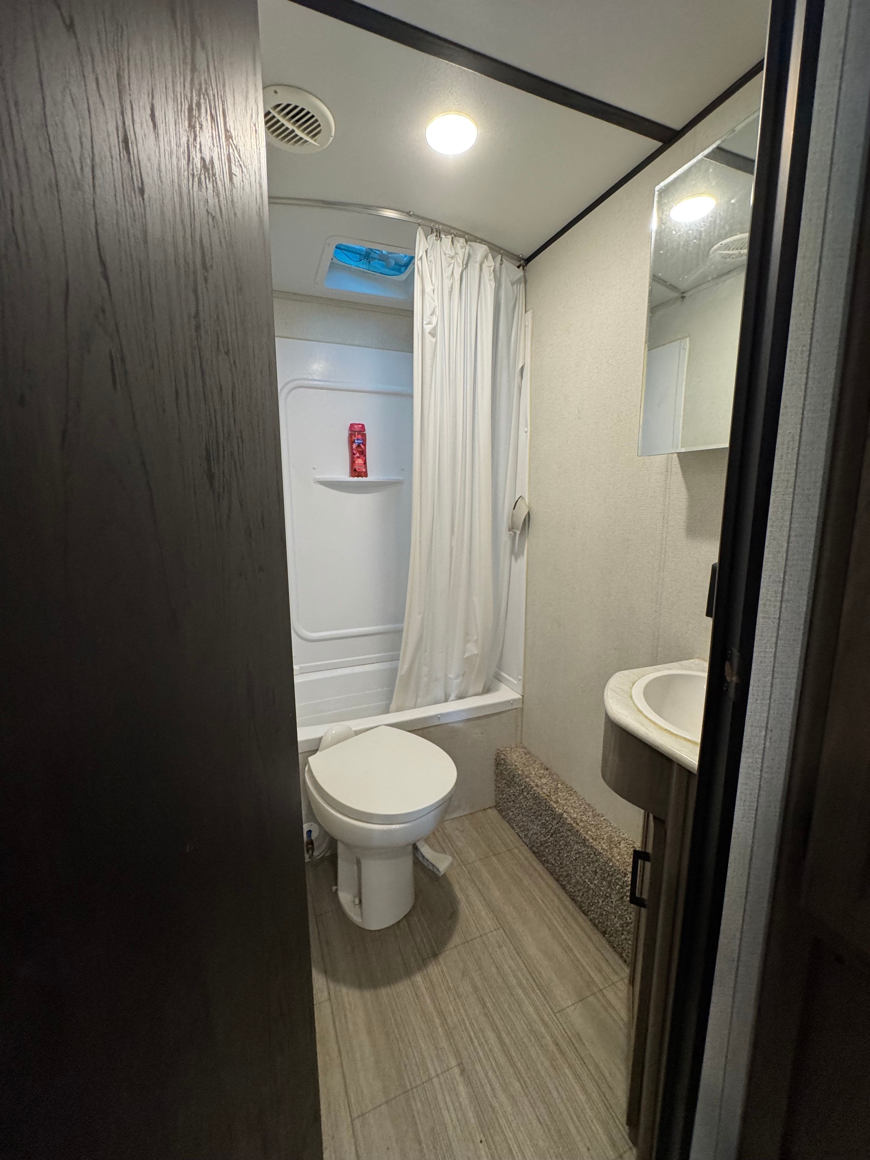 Sandy Bottom River Retreat