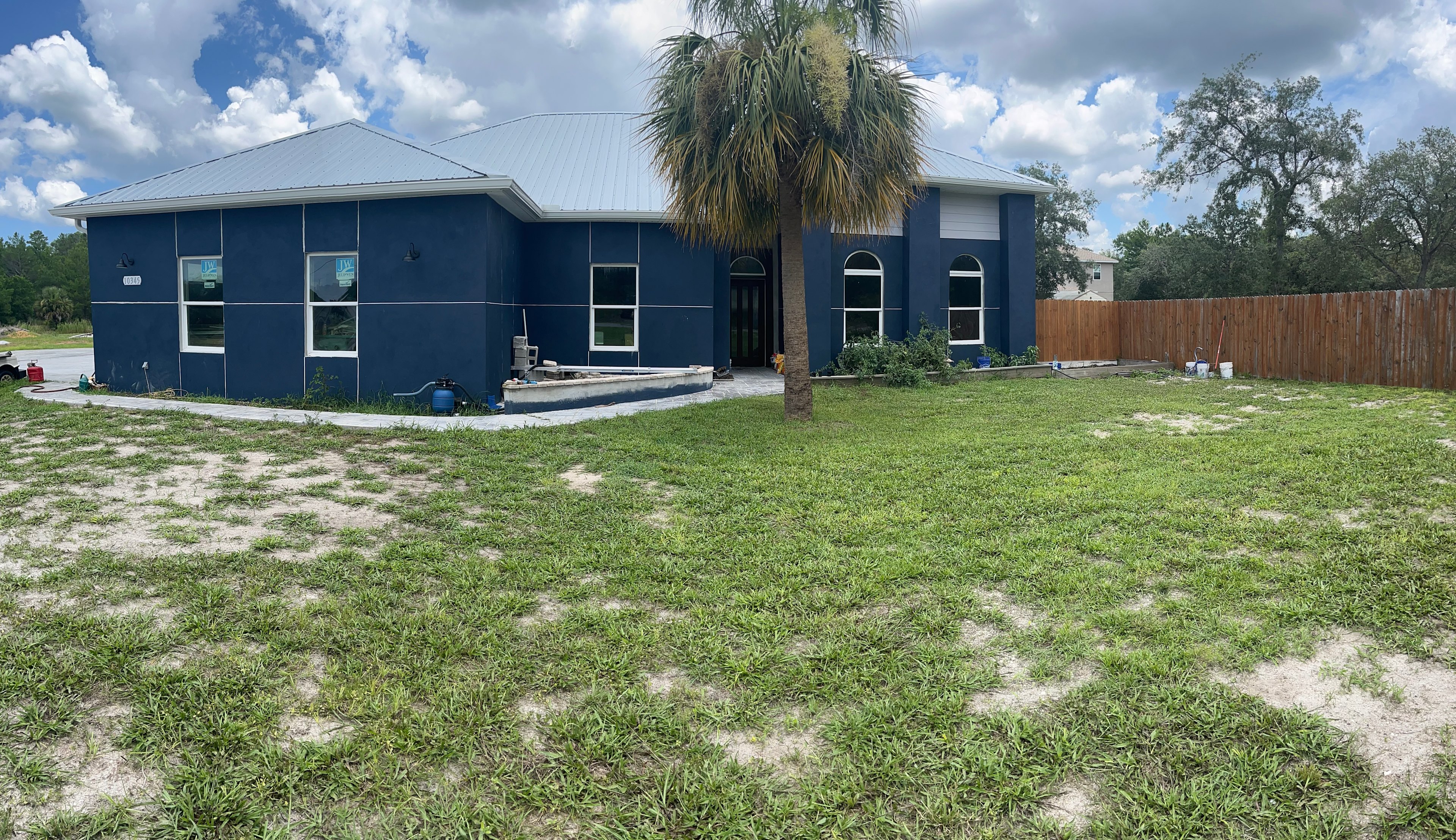 The Castle Of Weeki Wachi