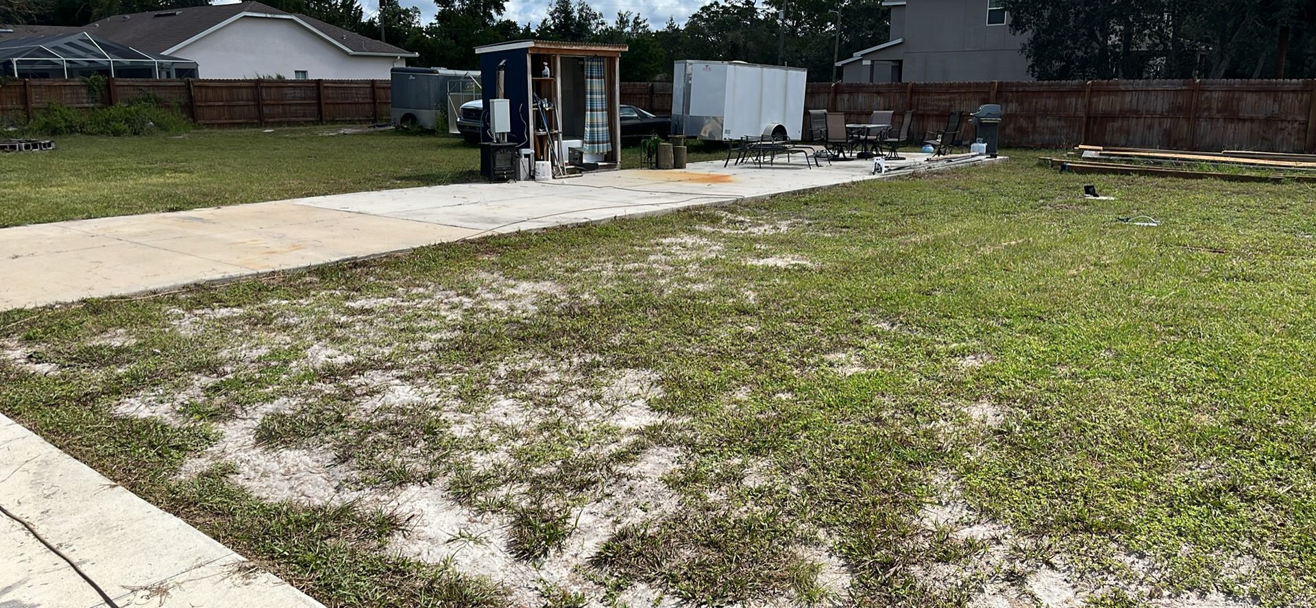 The Castle Of Weeki Wachi