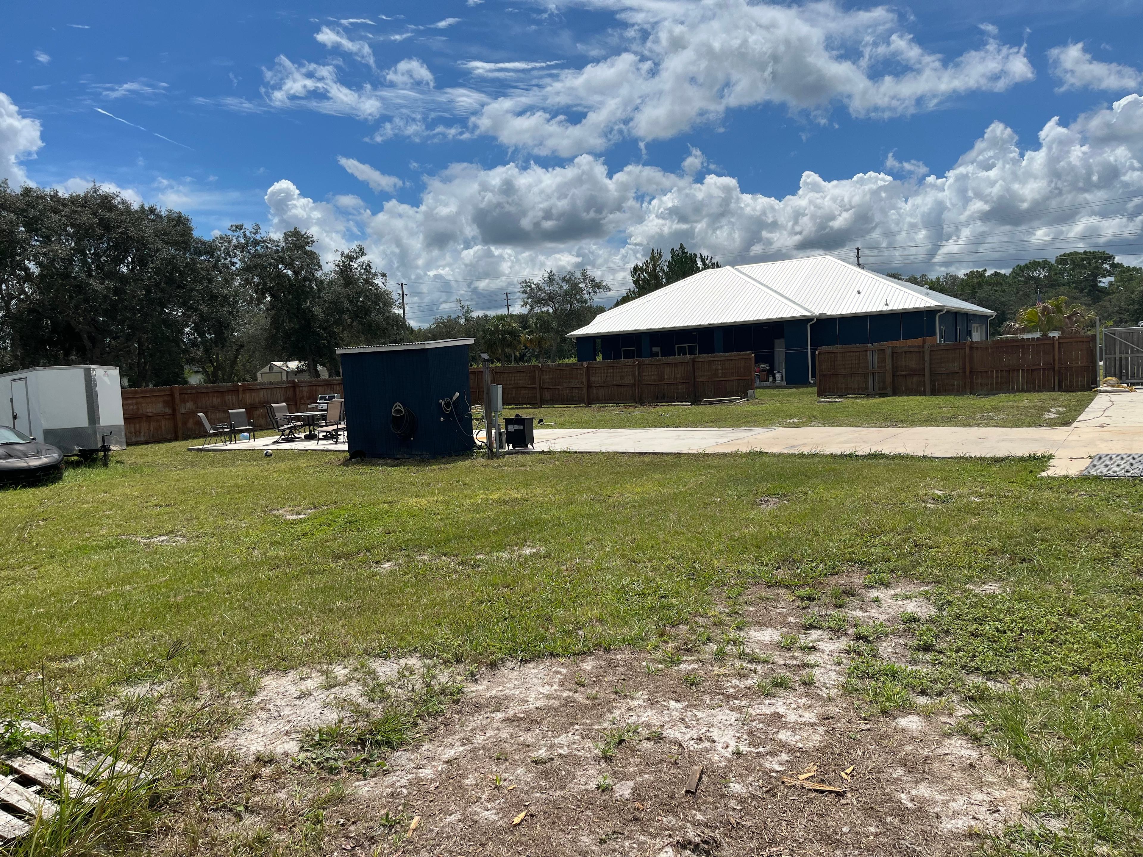 The Castle Of Weeki Wachi