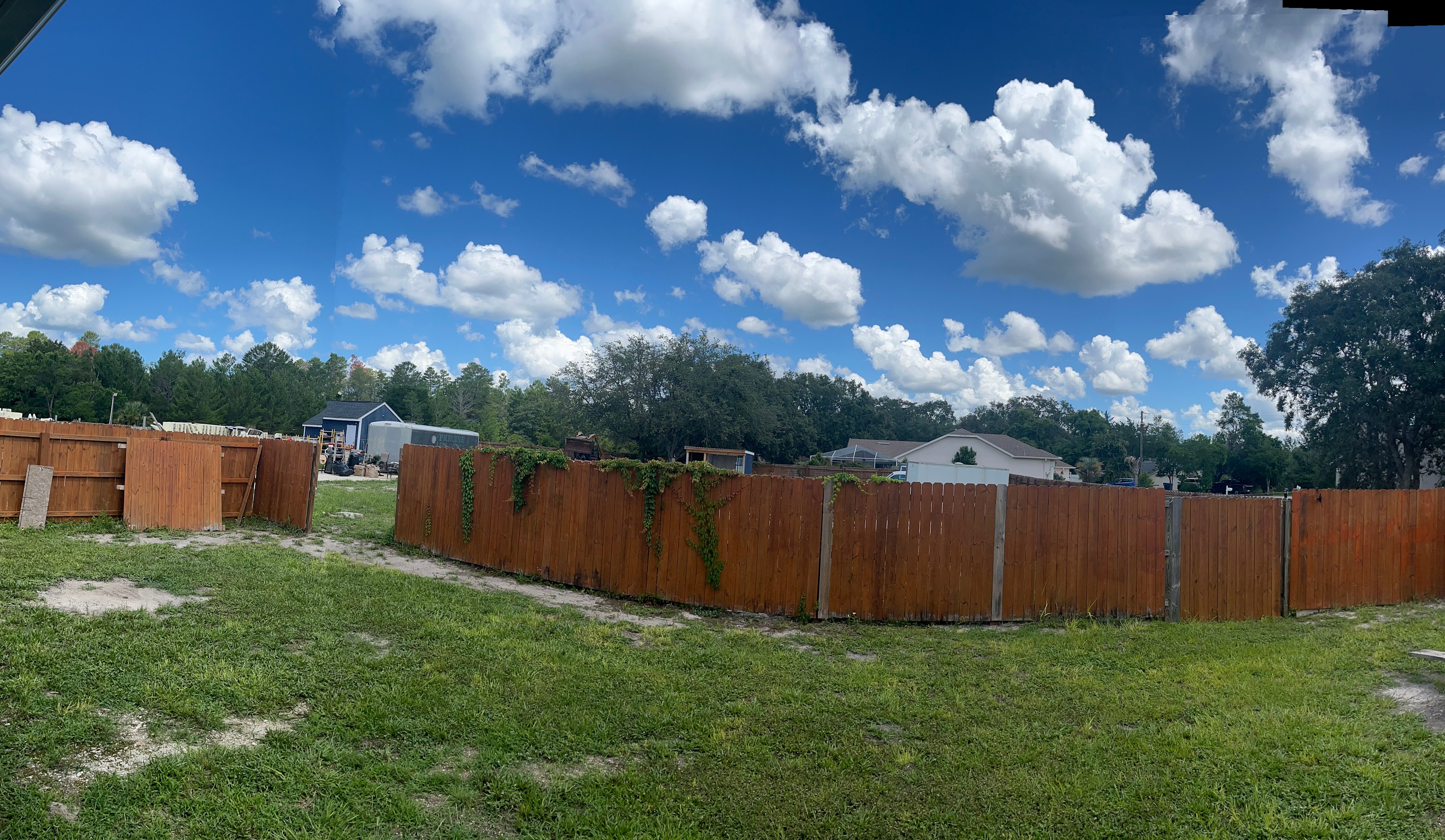 The Castle Of Weeki Wachi