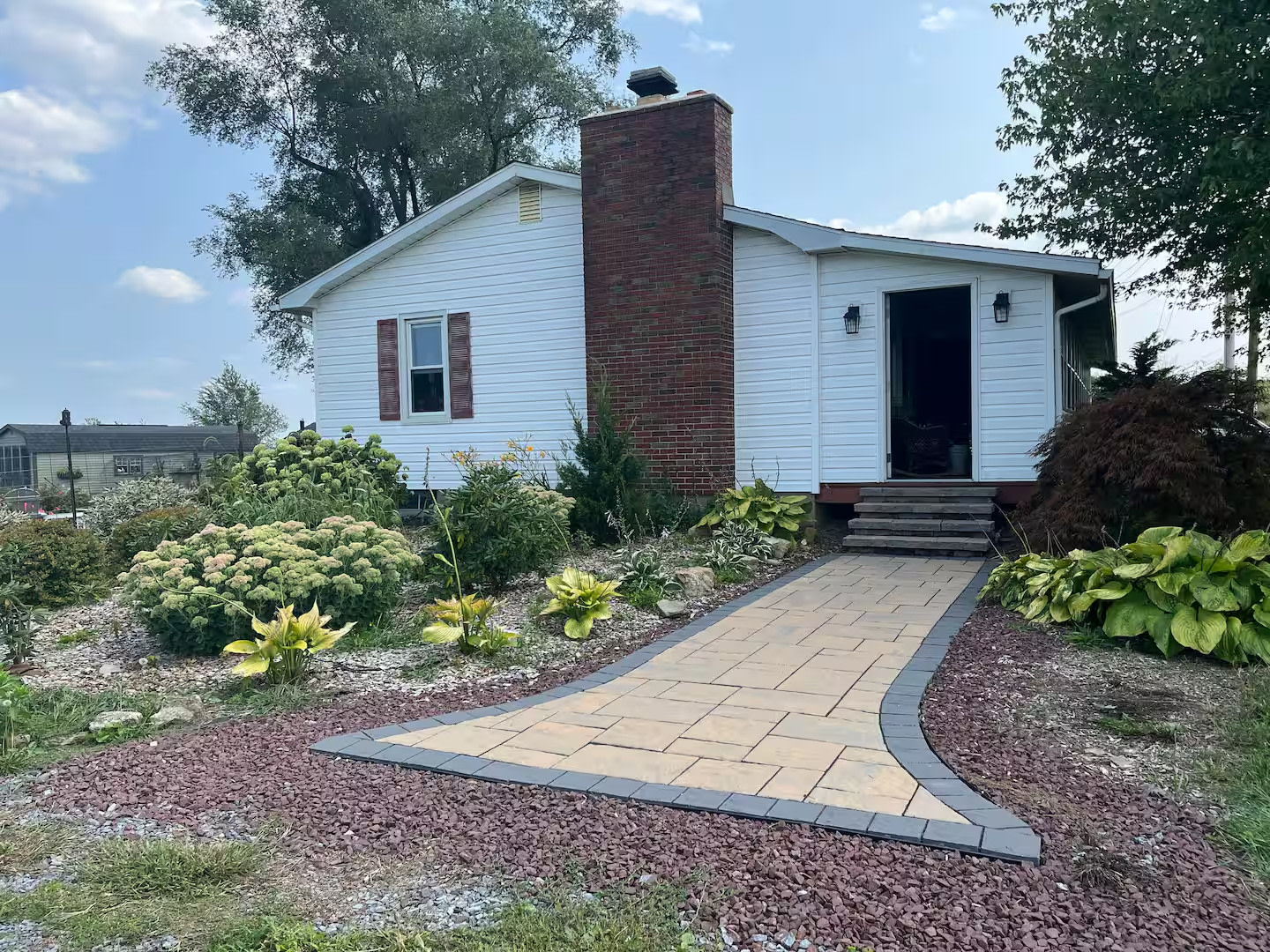 StarDust Farm Dinner, B&B