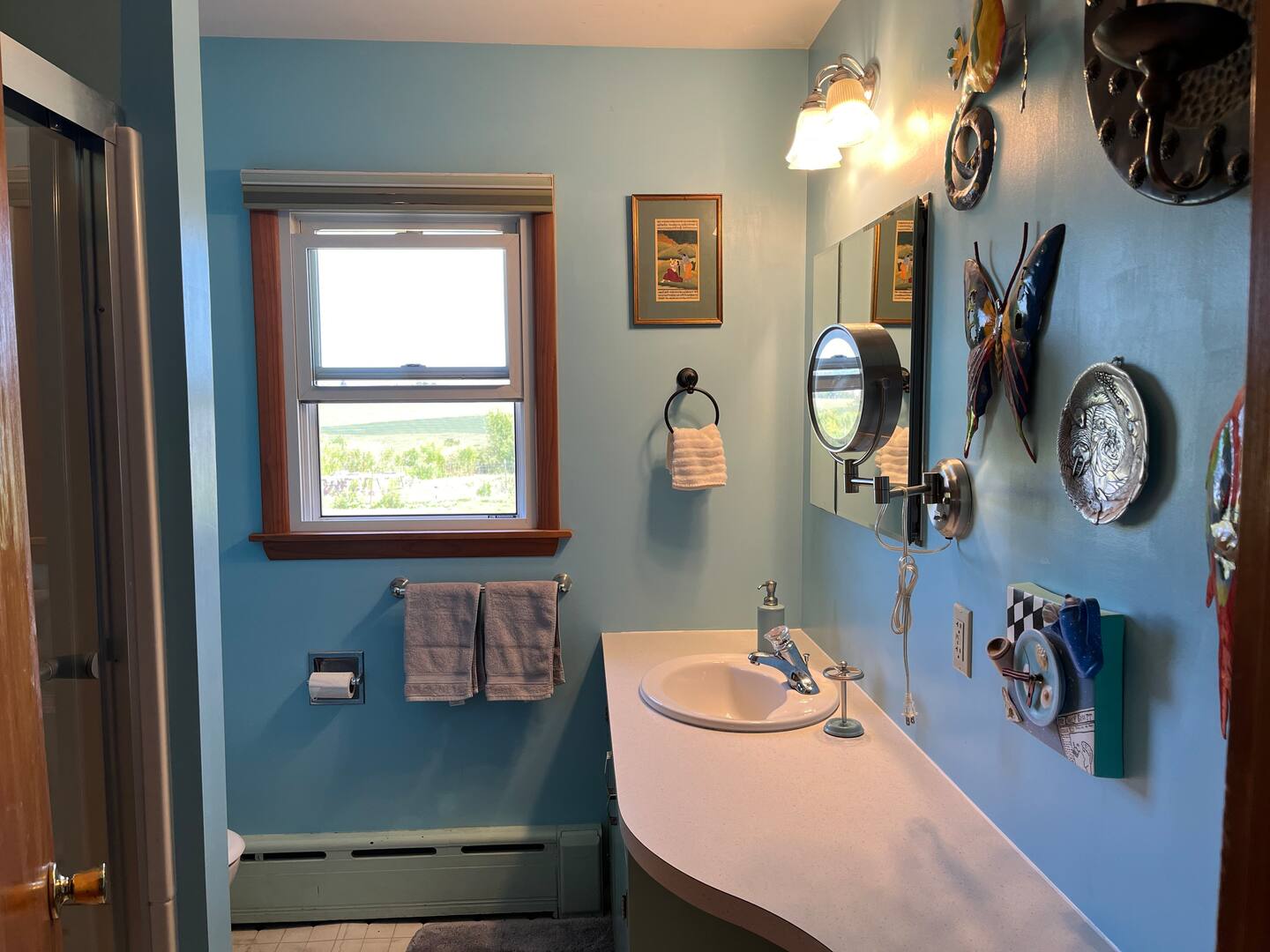 StarDust Farm Dinner, B&B