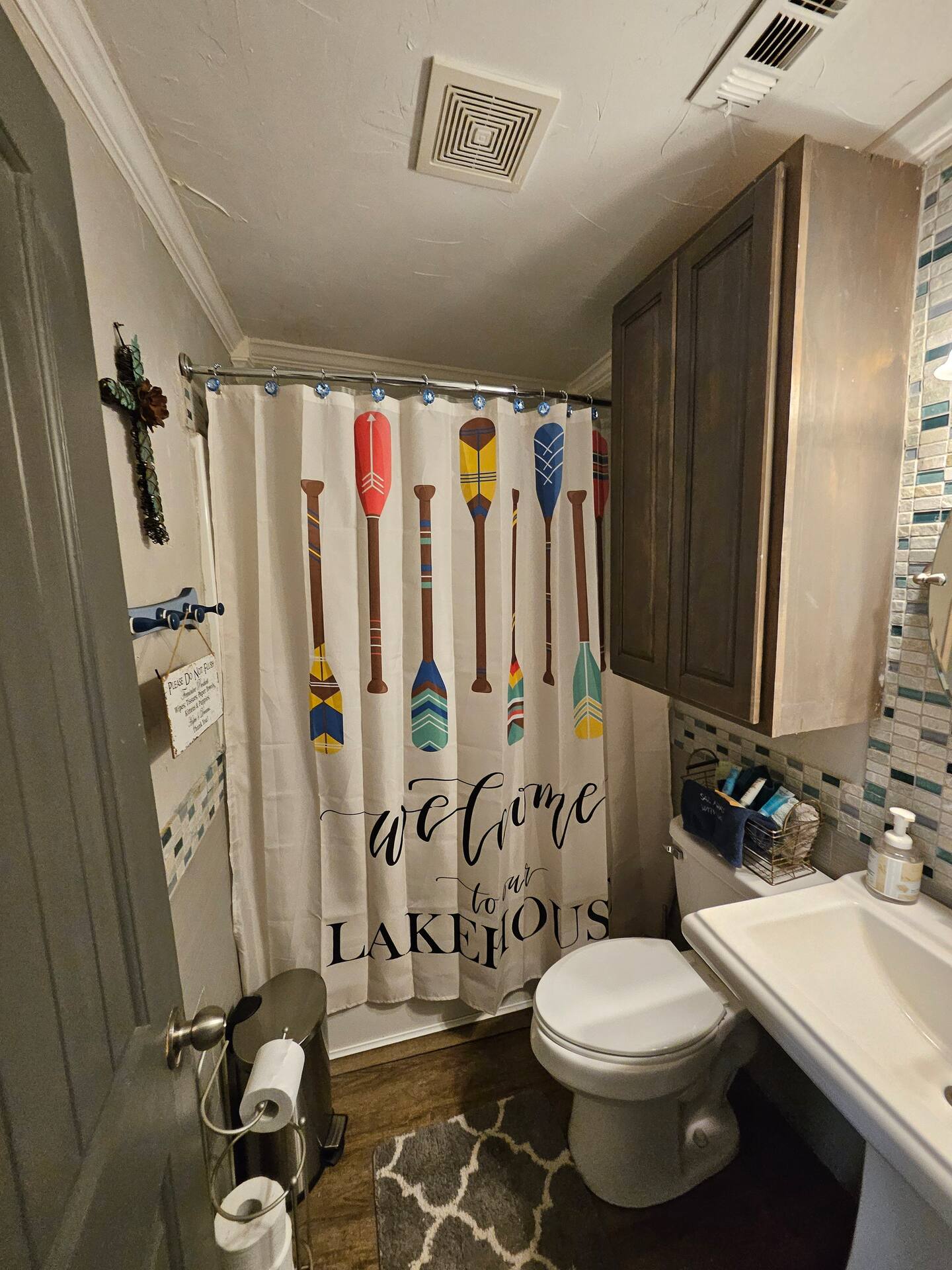 Jalayne's Cottage on the Cove