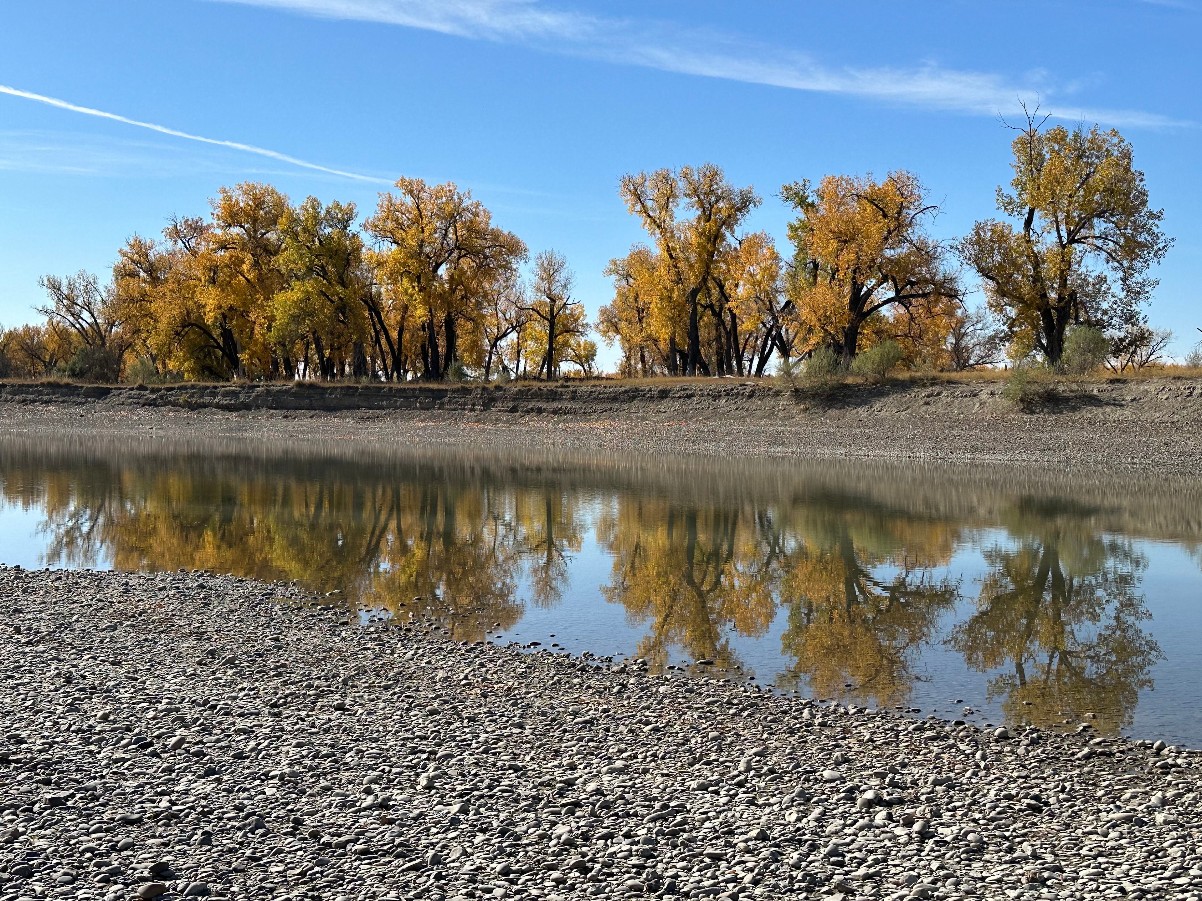 Yellowstone River Ranch