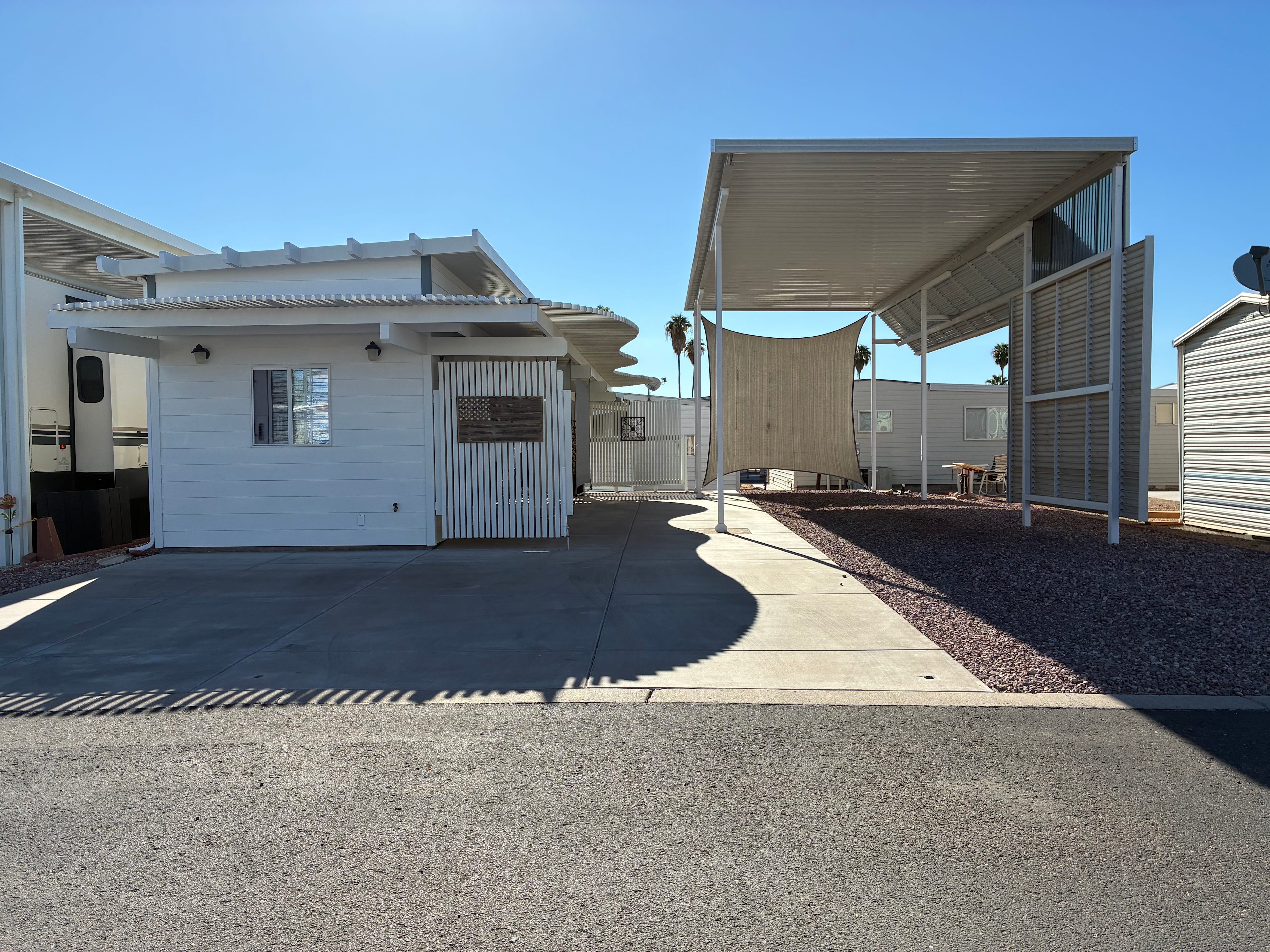 Peace, Love, And Happy Trails