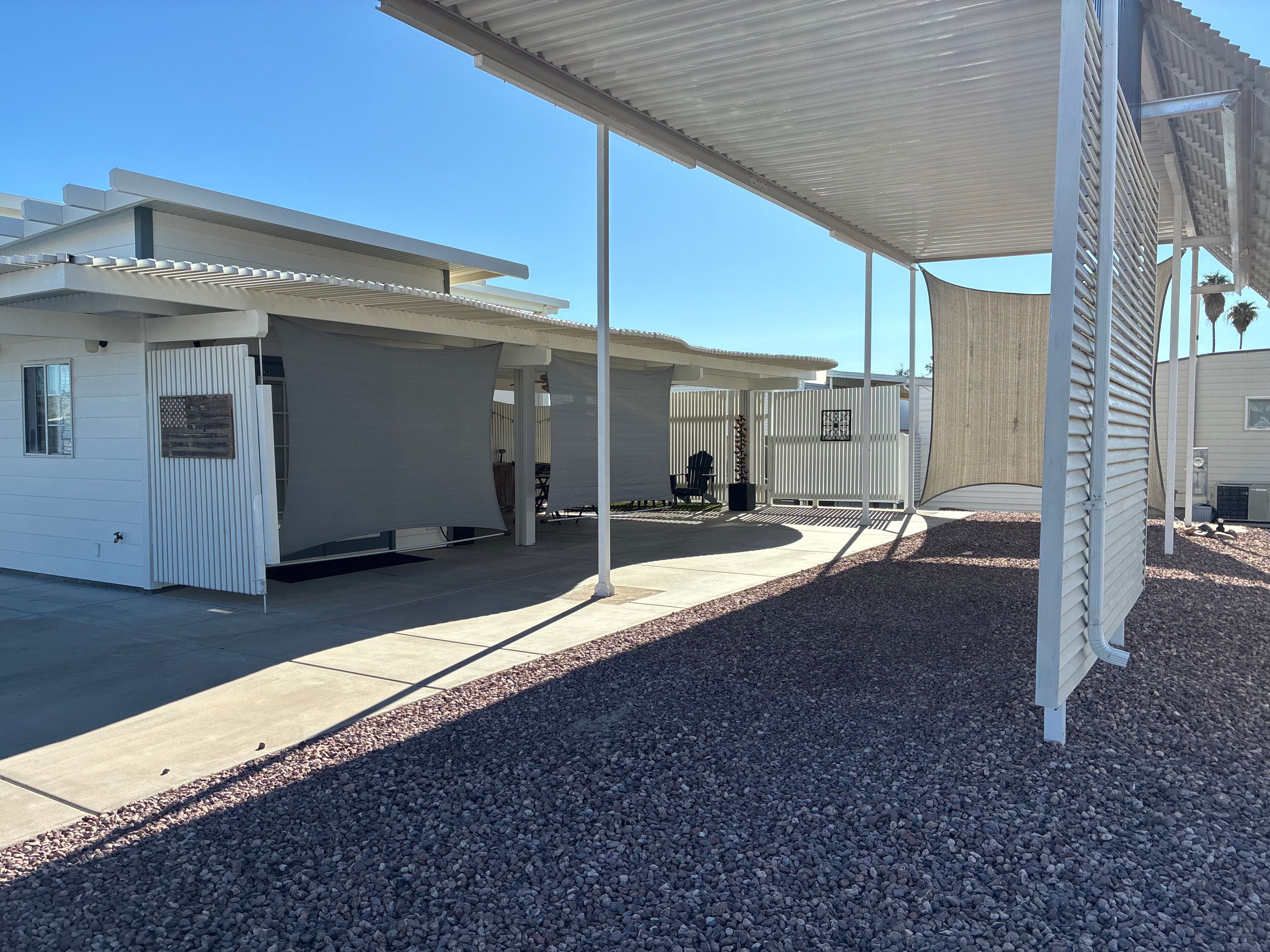 Peace, Love, And Happy Trails