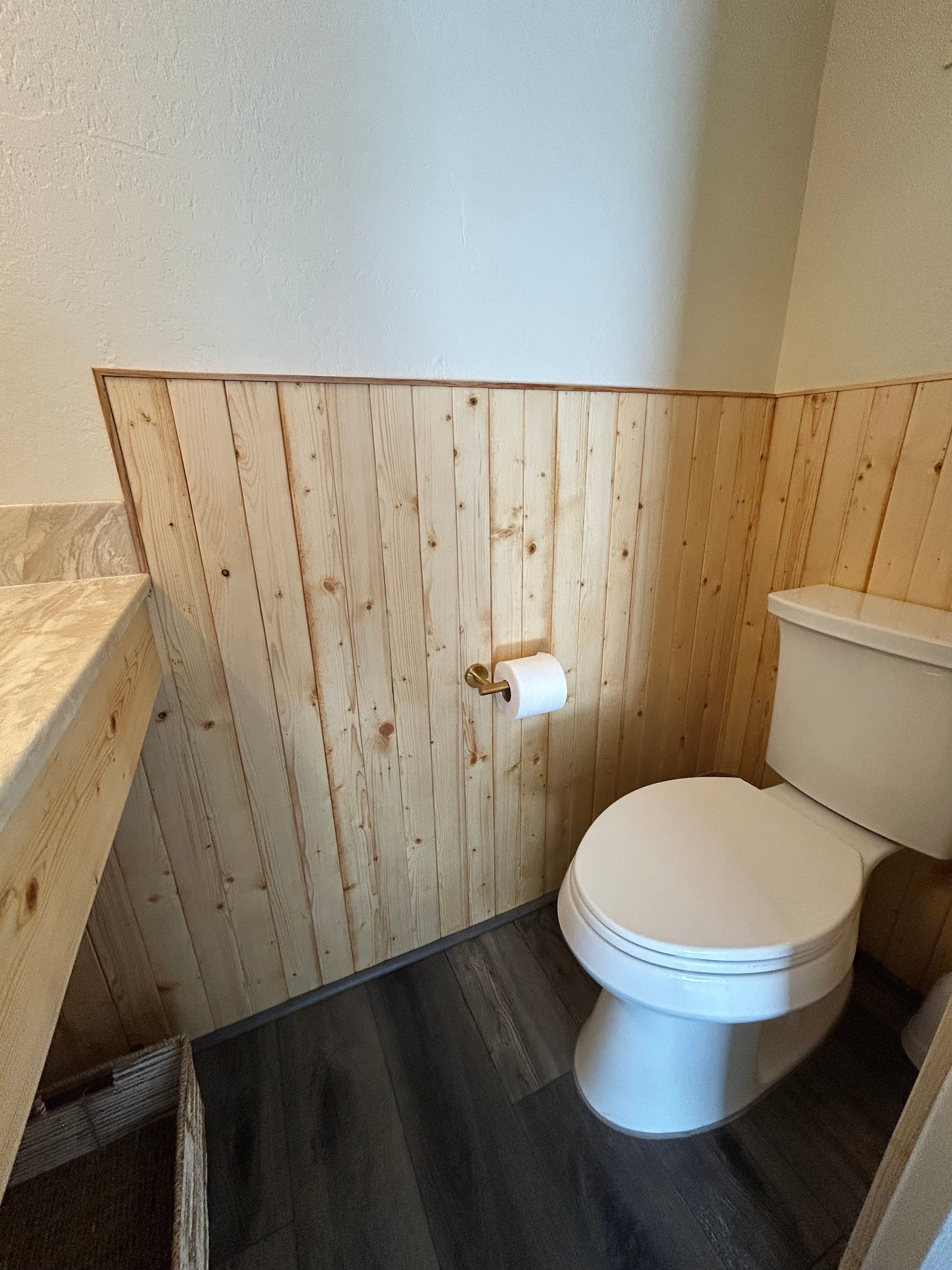 Peace, Love, And Happy Trails