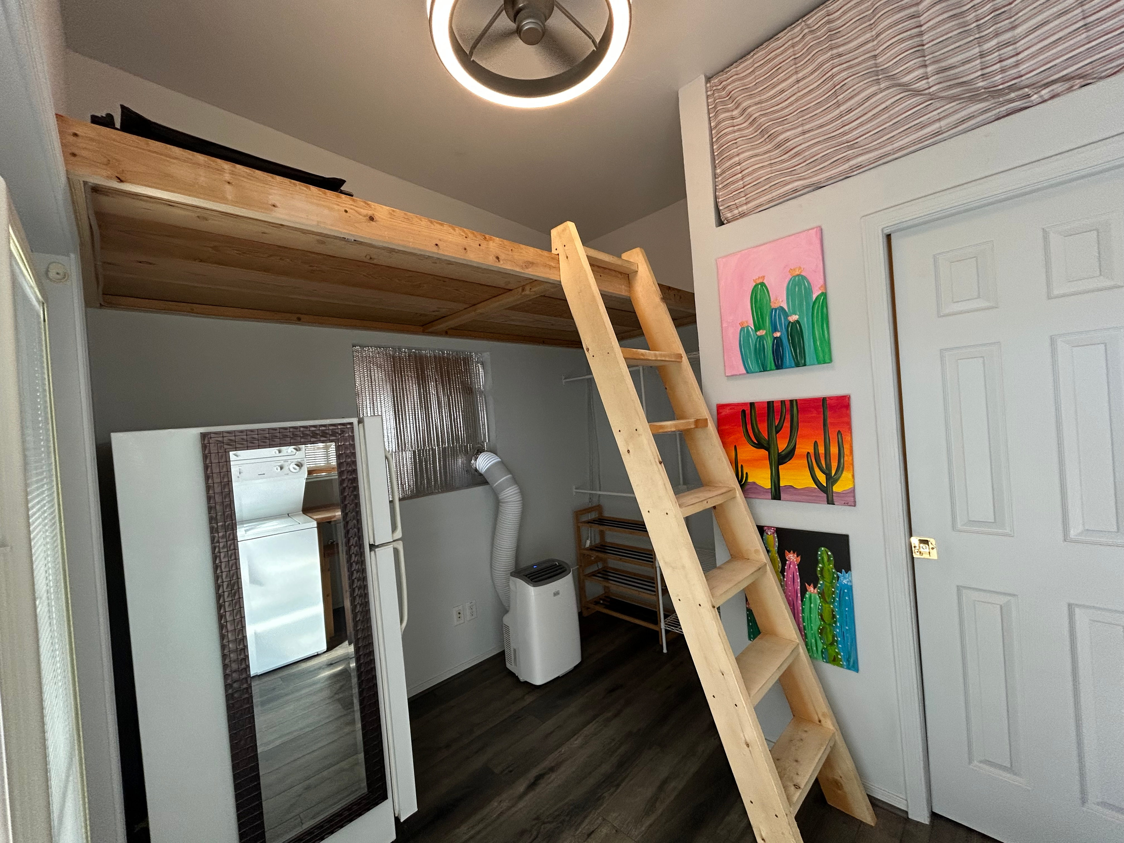 Peace, Love, And Happy Trails