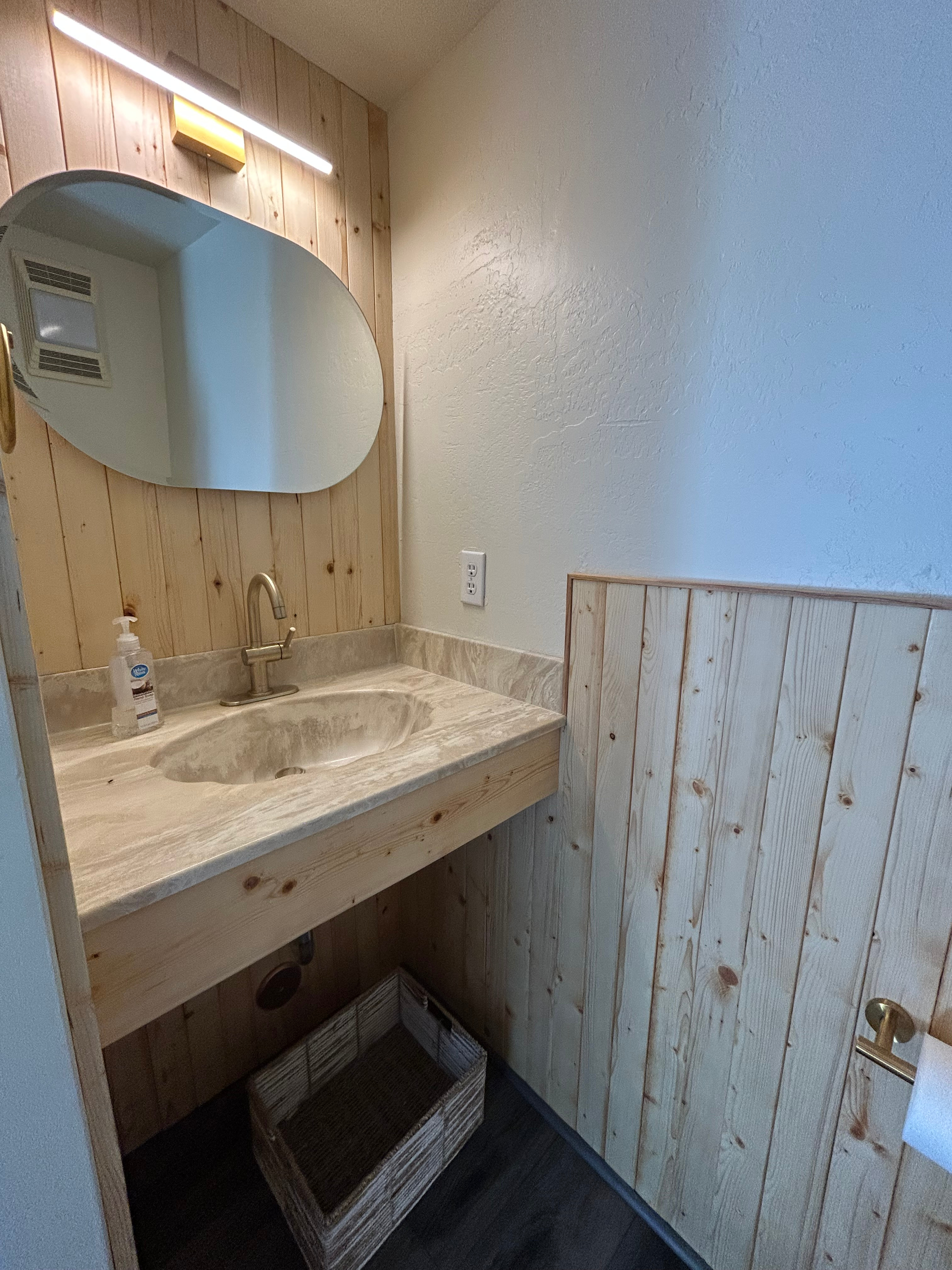 Peace, Love, And Happy Trails