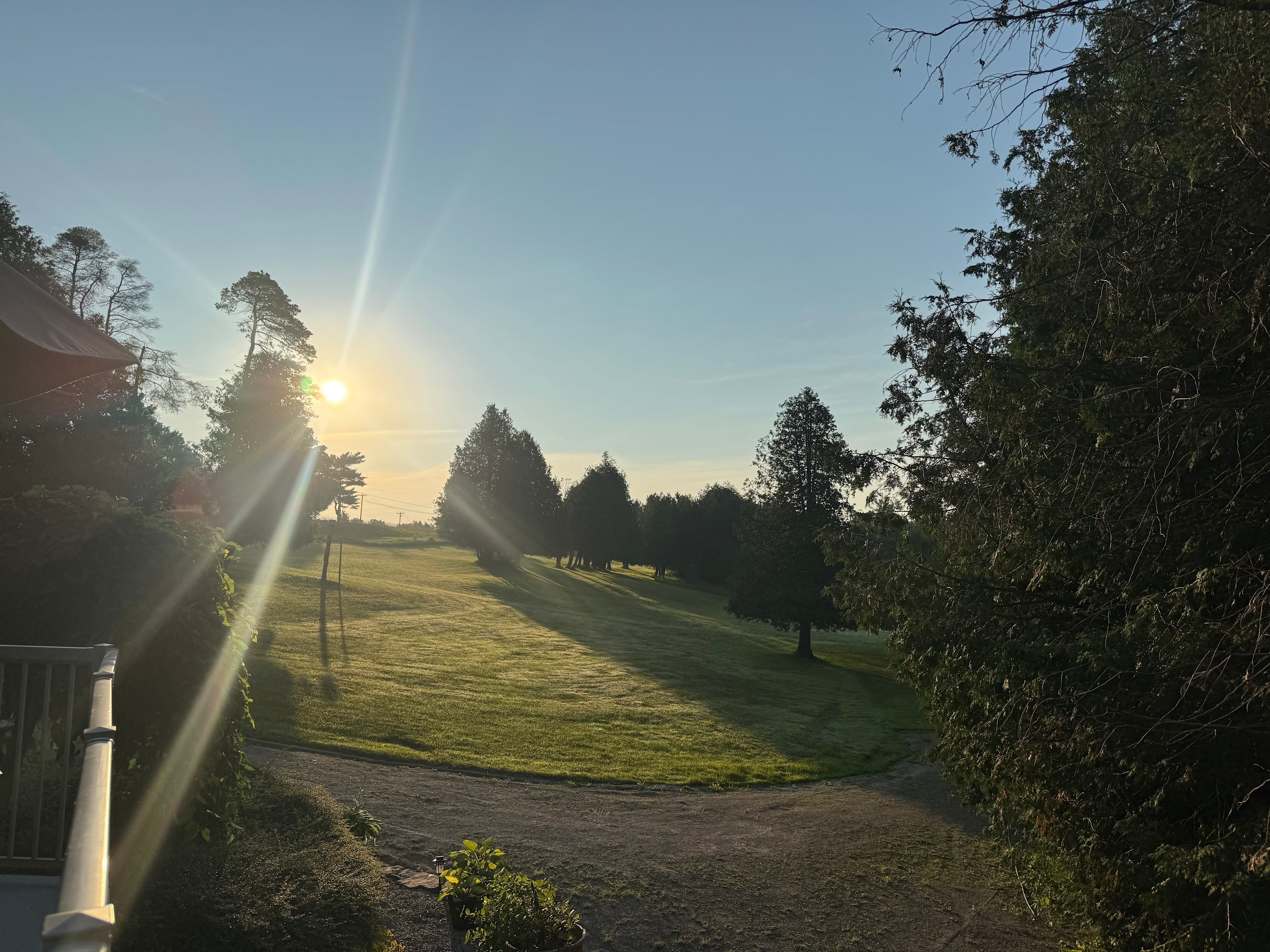 Pitts Riverside Home