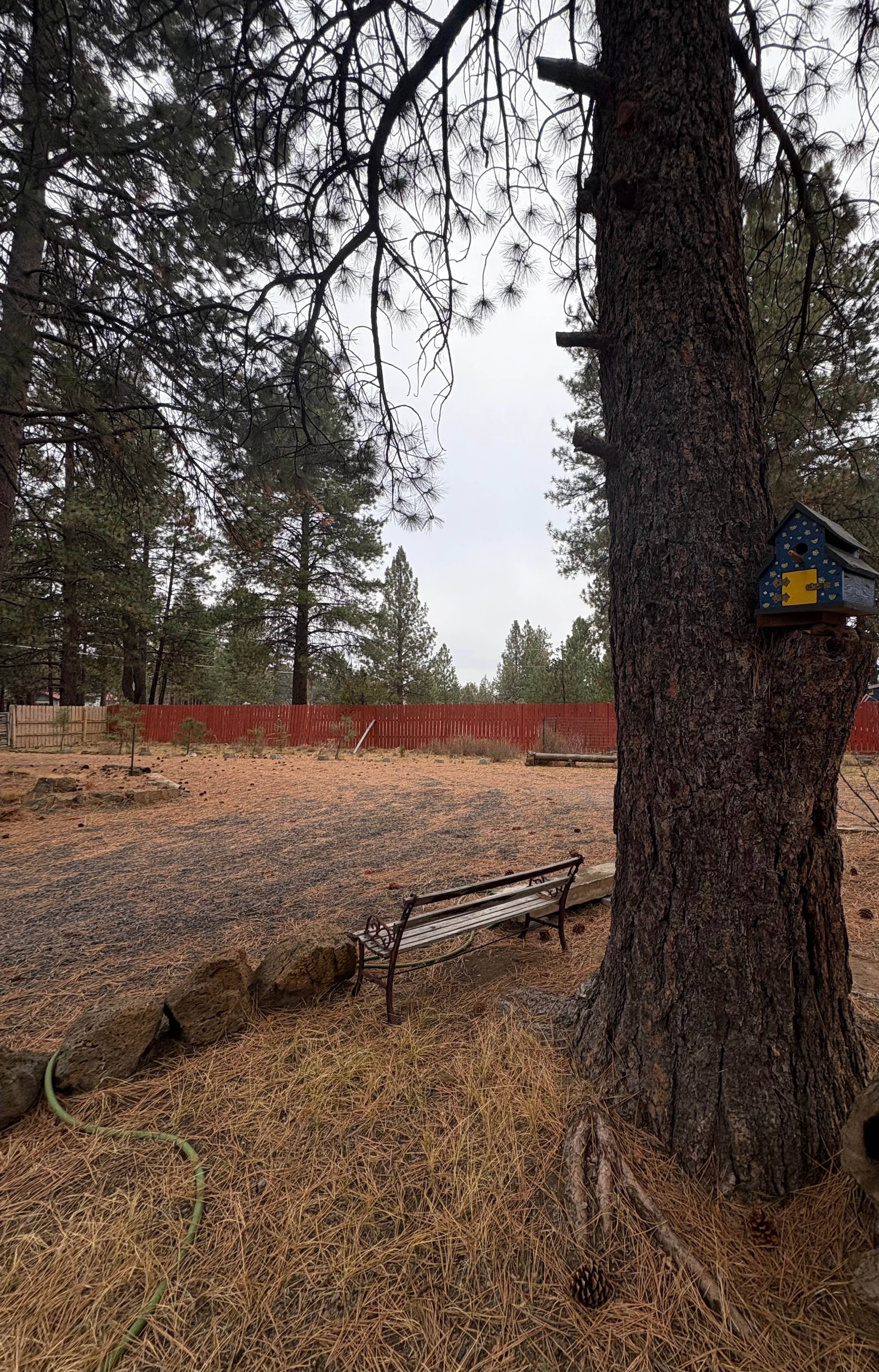 Destination Deschutes RiverWoods