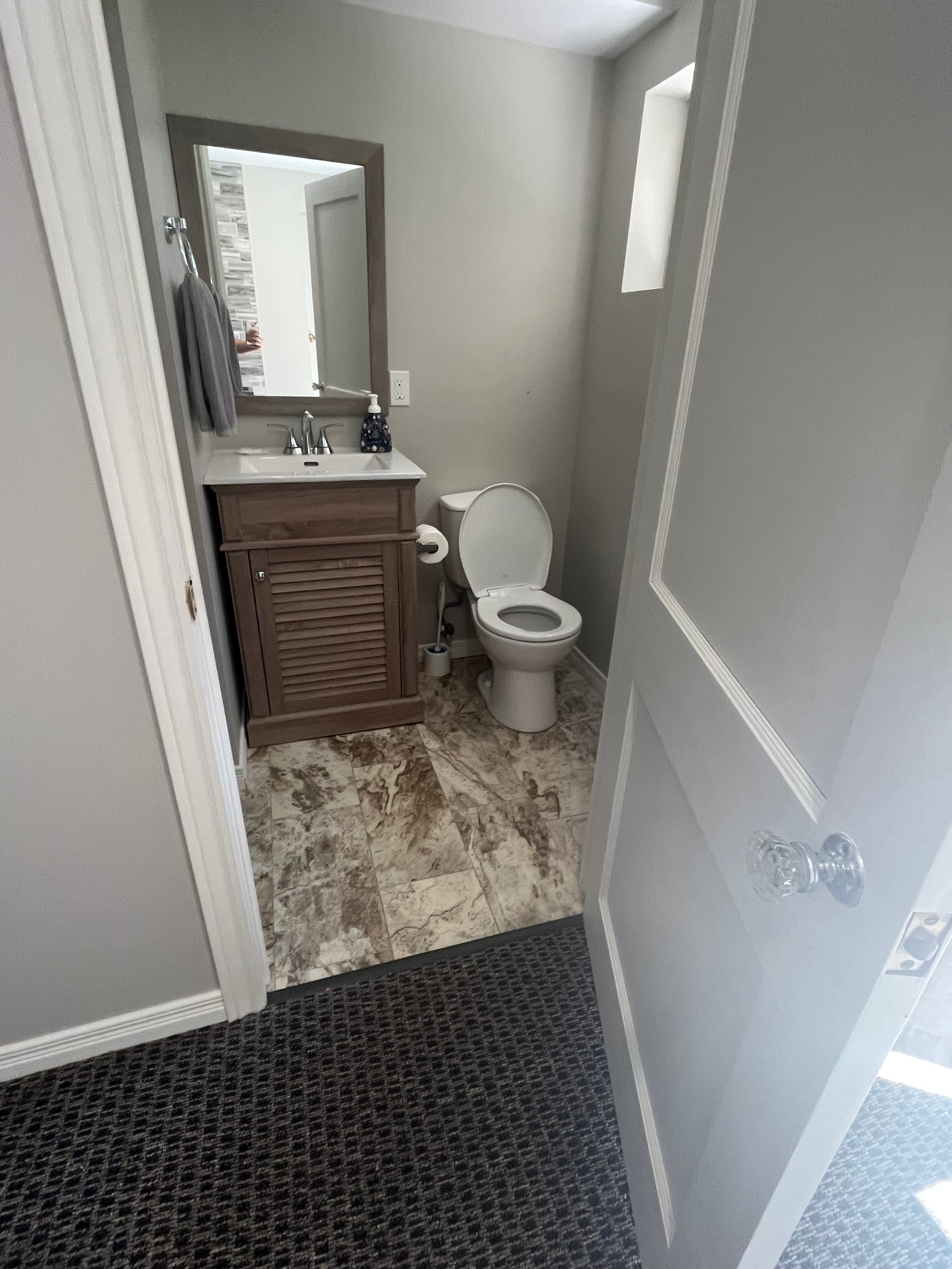 Pitts Riverside Home