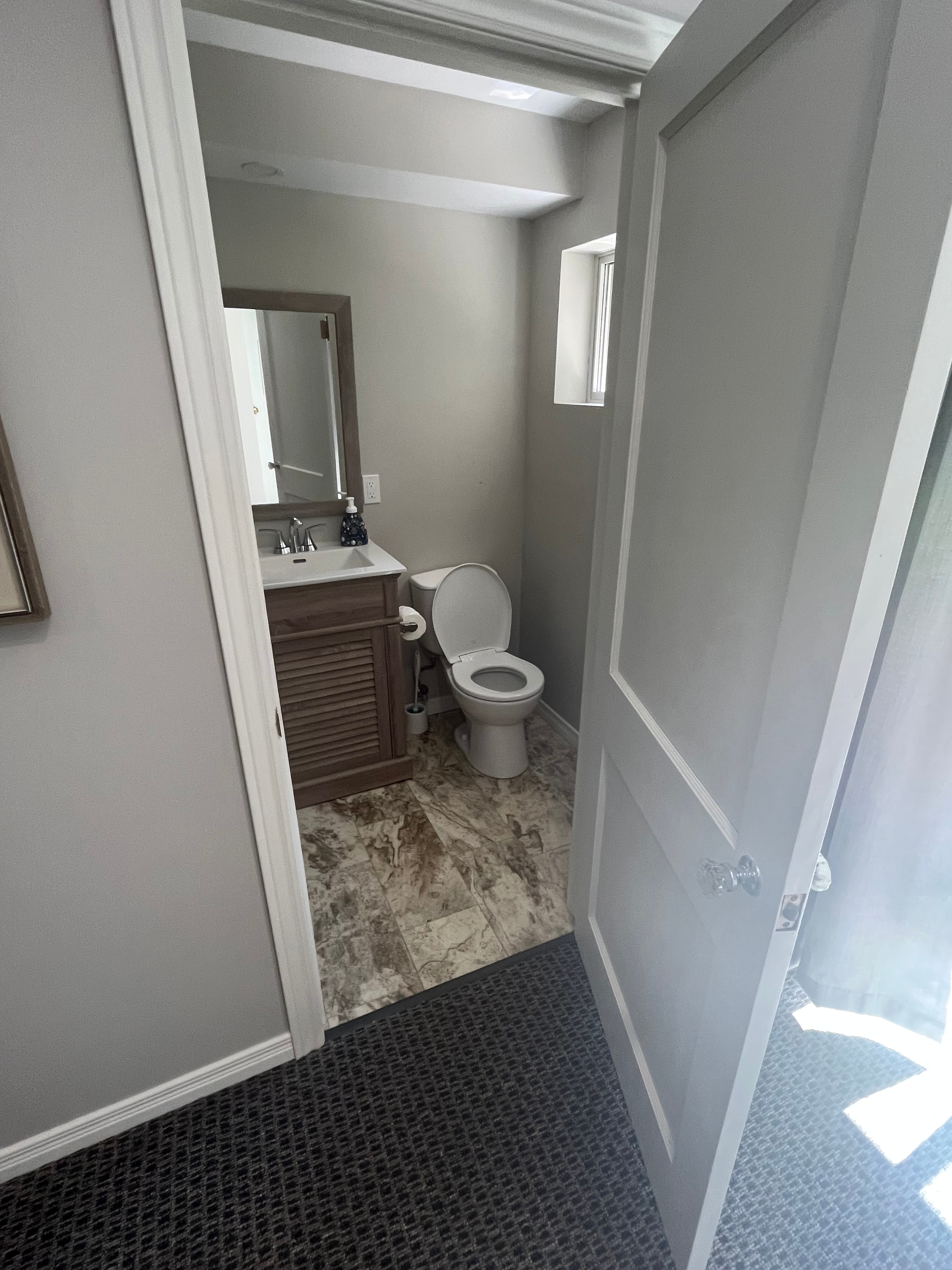 Pitts Riverside Home