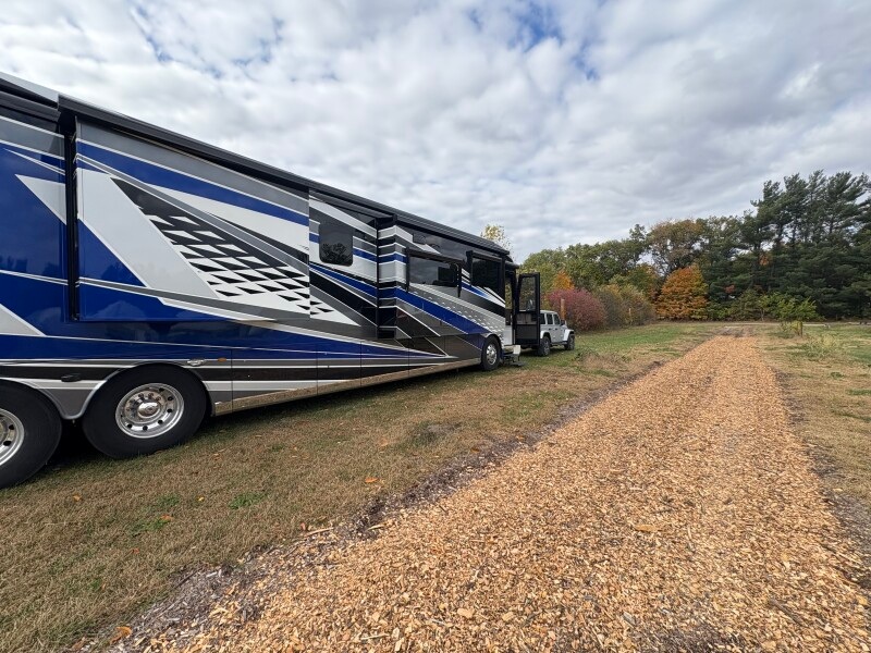 Organic Vegetable Farm