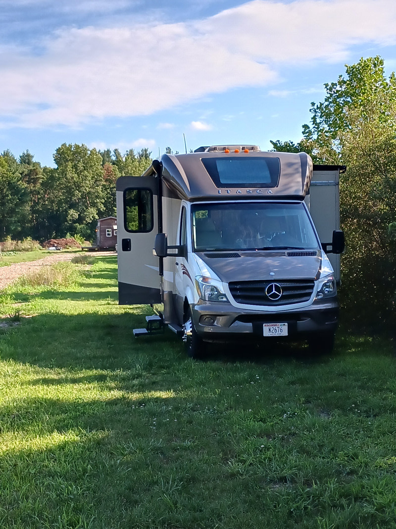 Organic Vegetable Farm