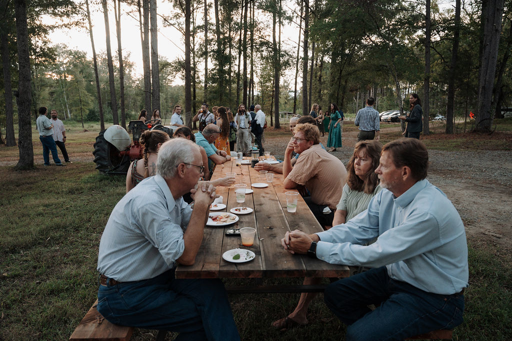 Farm Stay at Saxapahaw Country Club