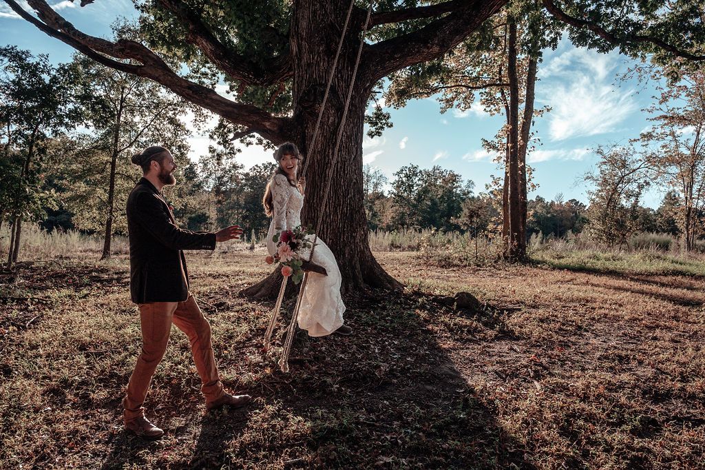 SXPHW Country Club Camping & Events