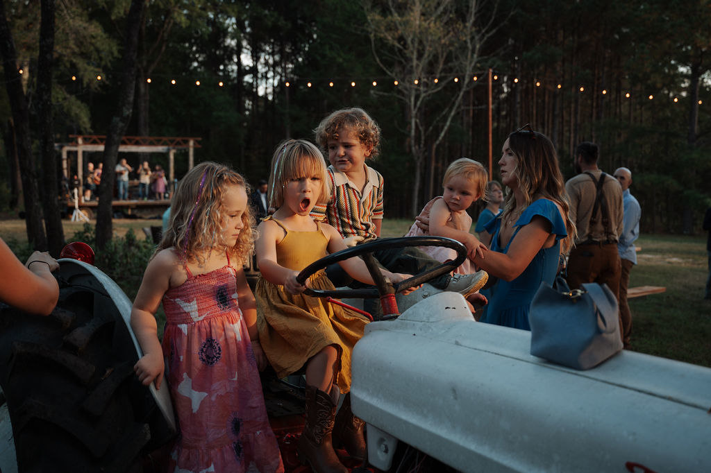 SXPHW Country Club Camping & Events