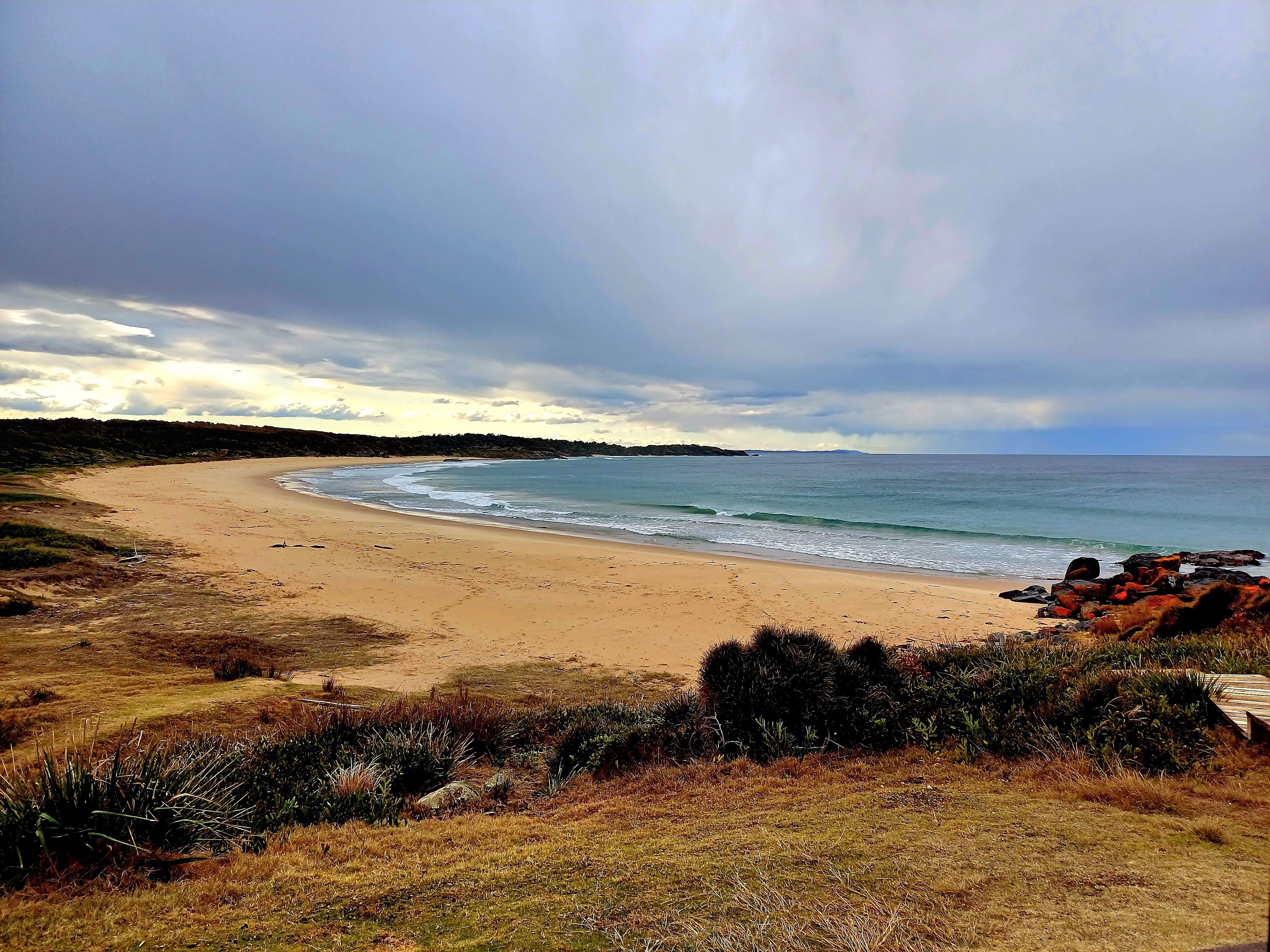 MUNJEROO CAMPING BINGIE.🏕