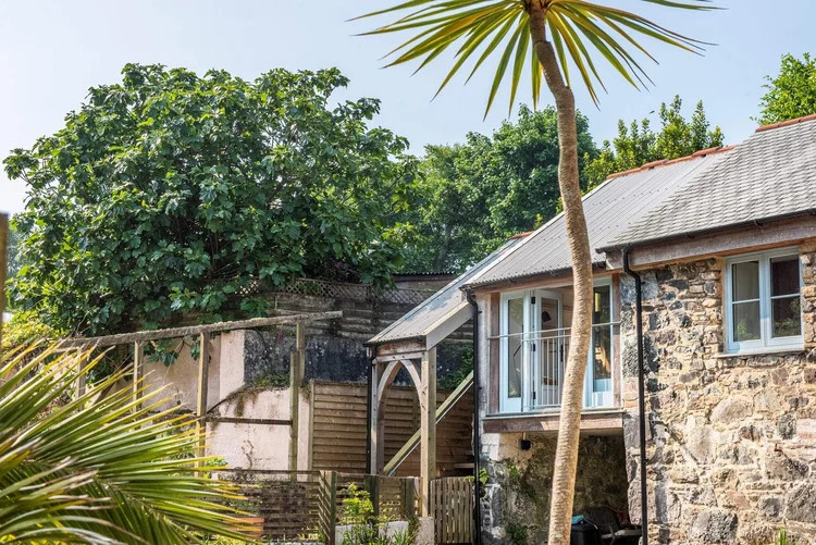 Fat Apples Cafe and Wild Camping