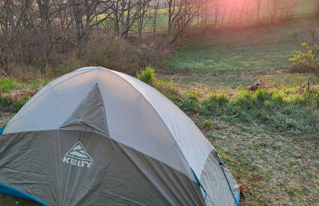 Breezy Acre Campsites