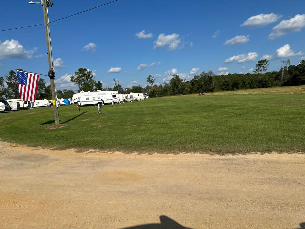 Stagger Lee Music Park