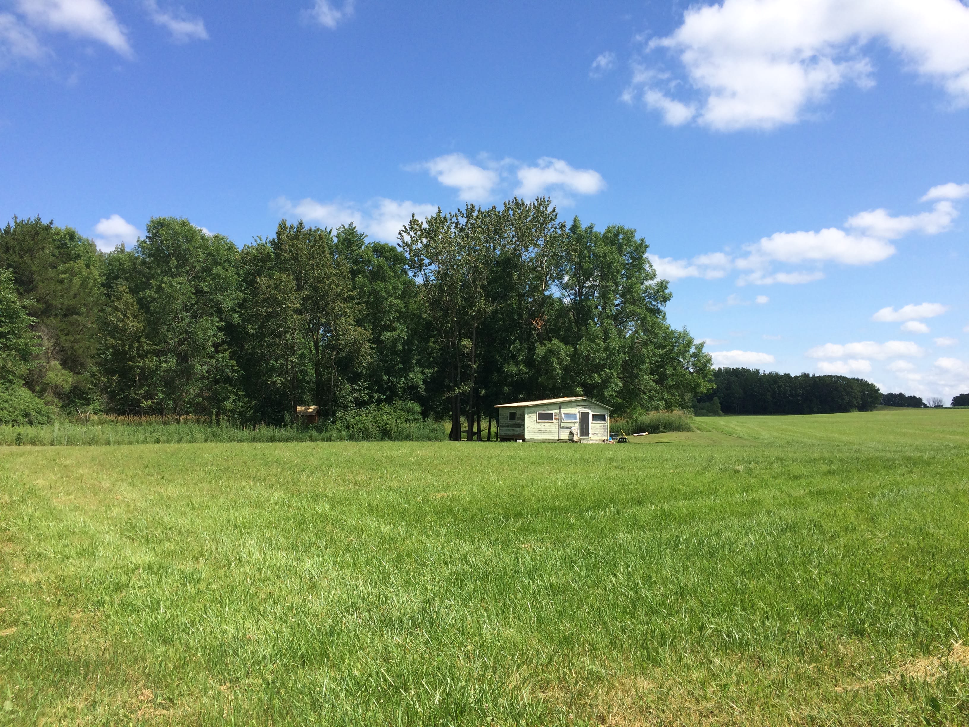 Toad Creek Camping & Hobby Farm
