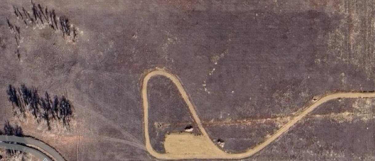 Agriculture Plains- 40 ACRE