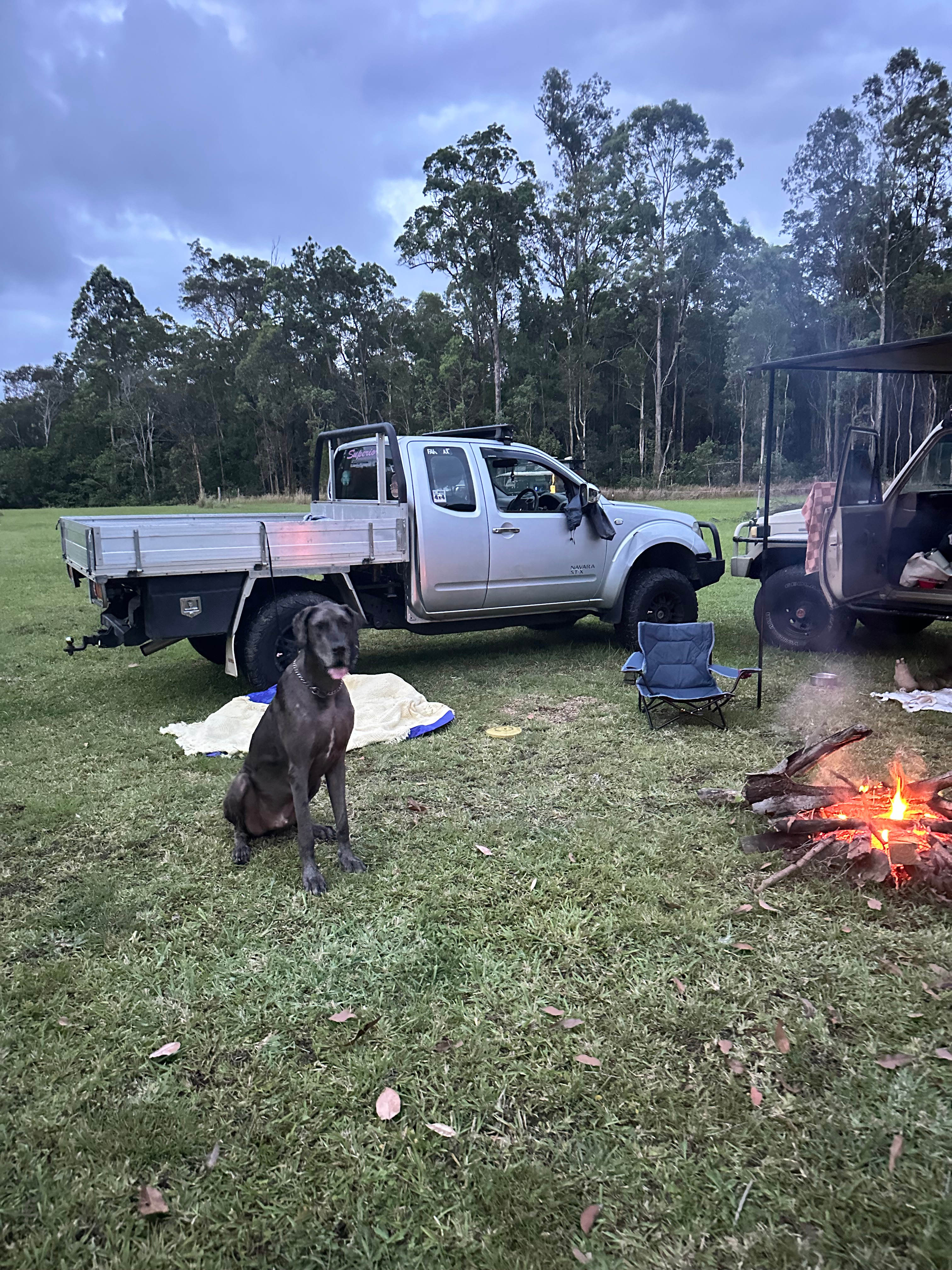 Rocky Creek Grasslands