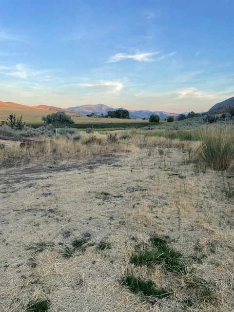 Magical Methow Valley Homestead