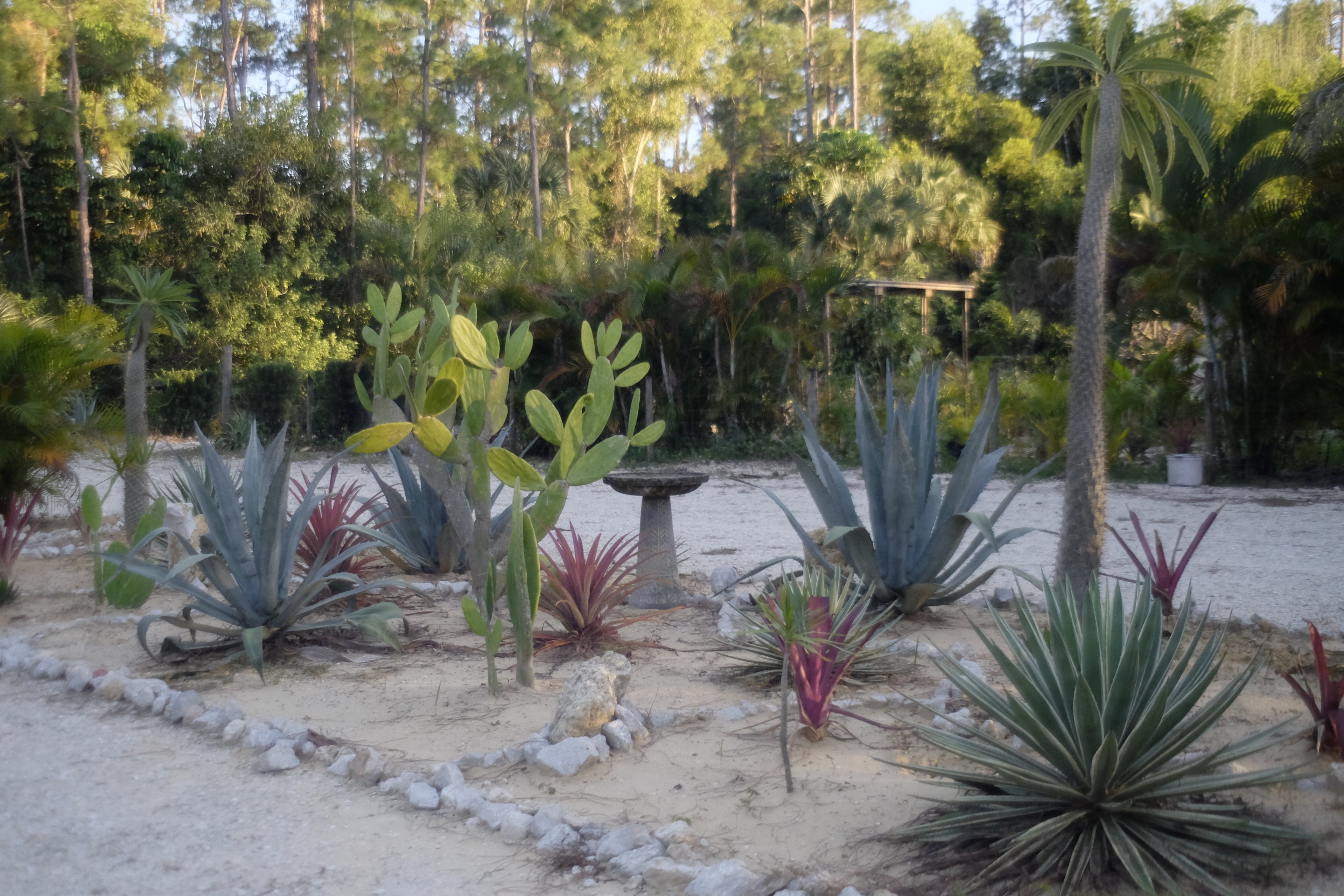 The Retreat At Boxwood Gardens