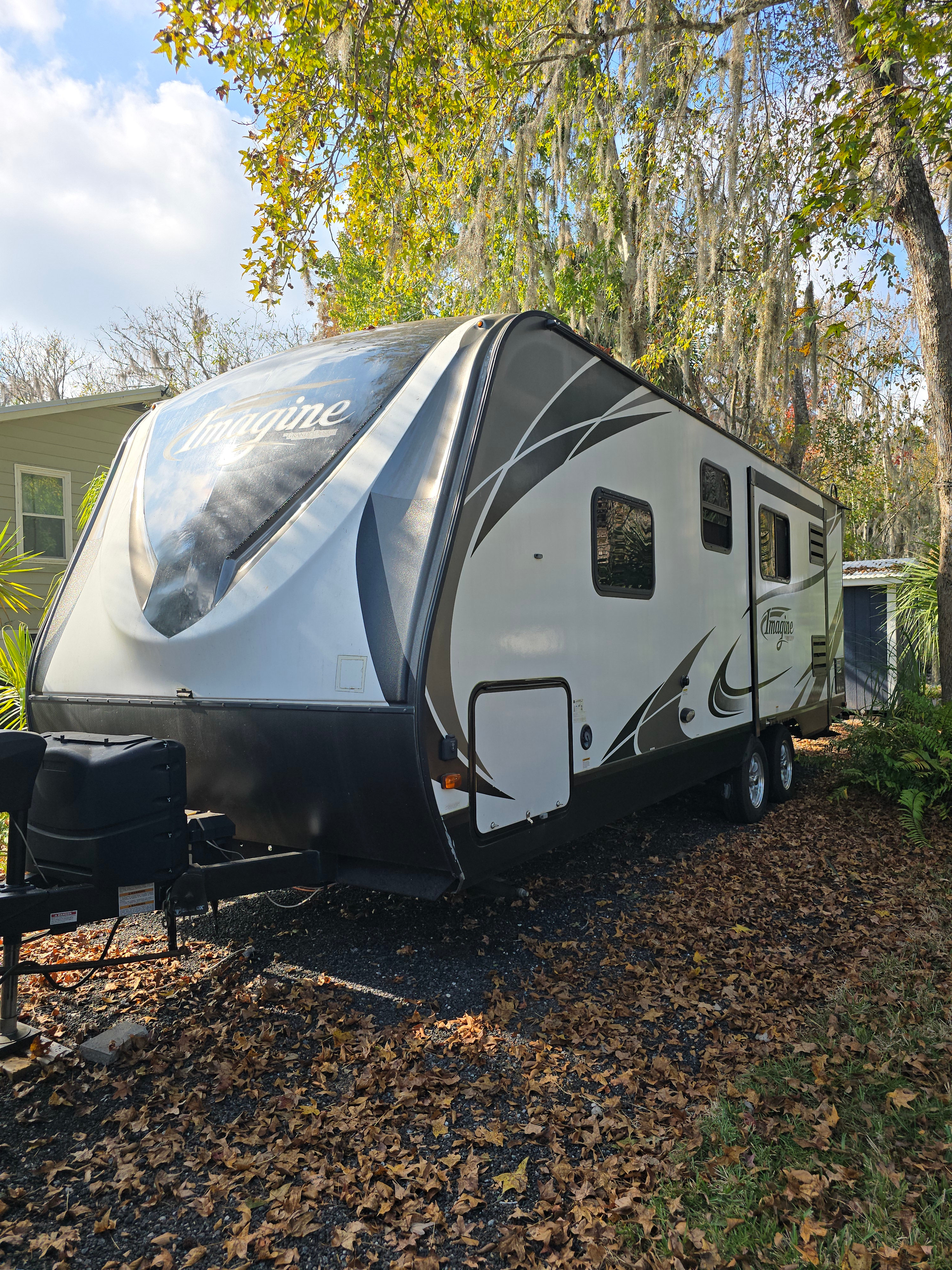 Mermaid River Retreat