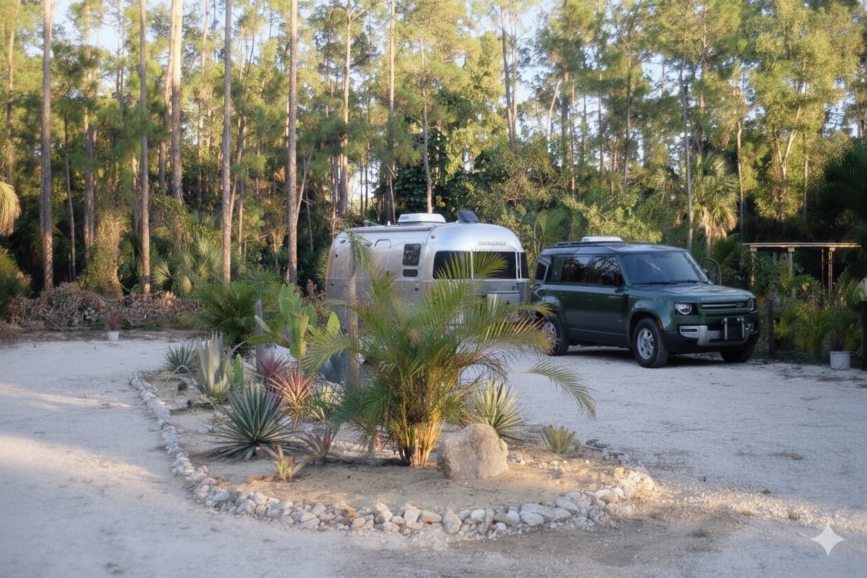 The Retreat At Boxwood Gardens