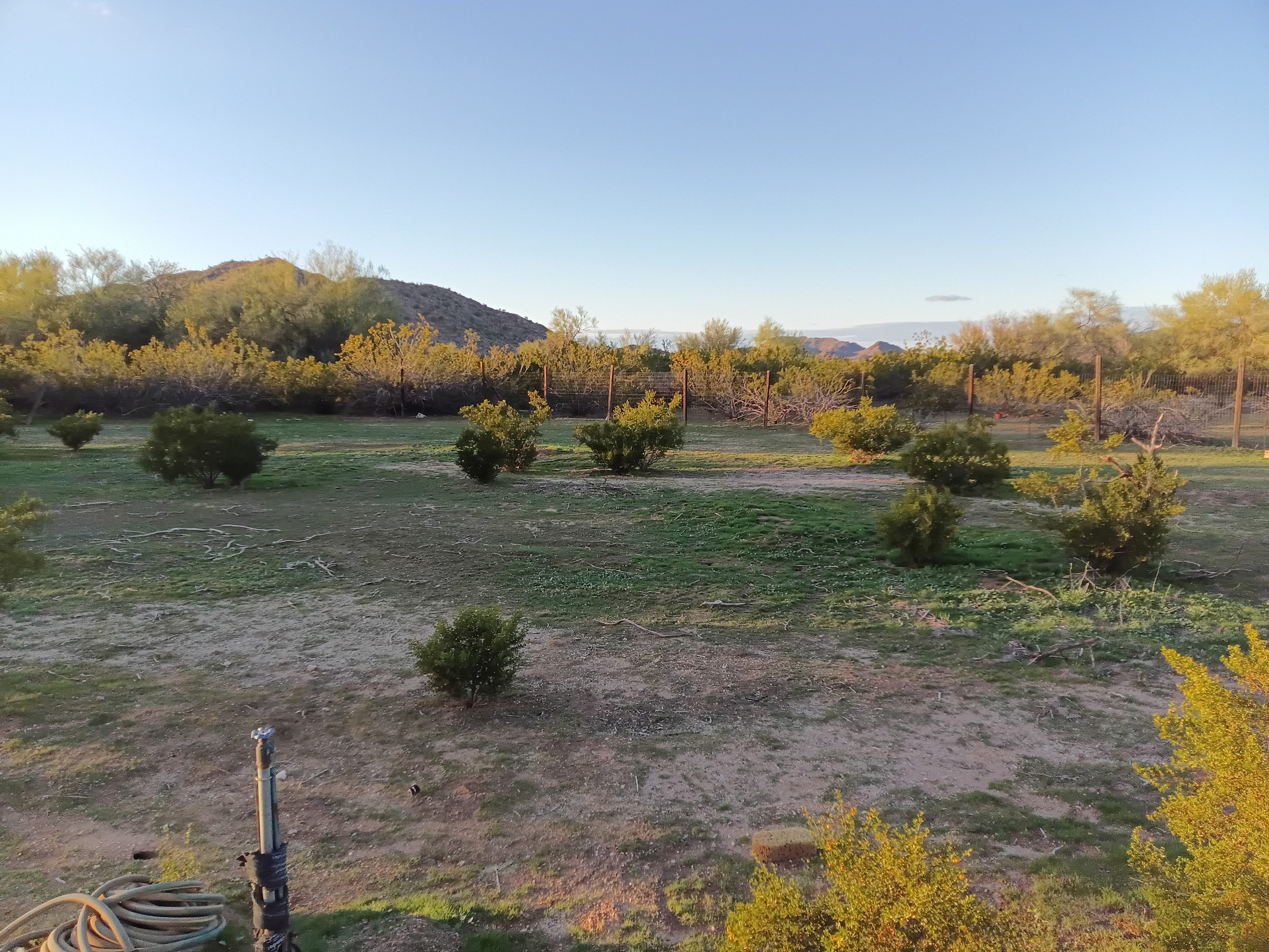 Off Road Camp @ Jurassic Ranch
