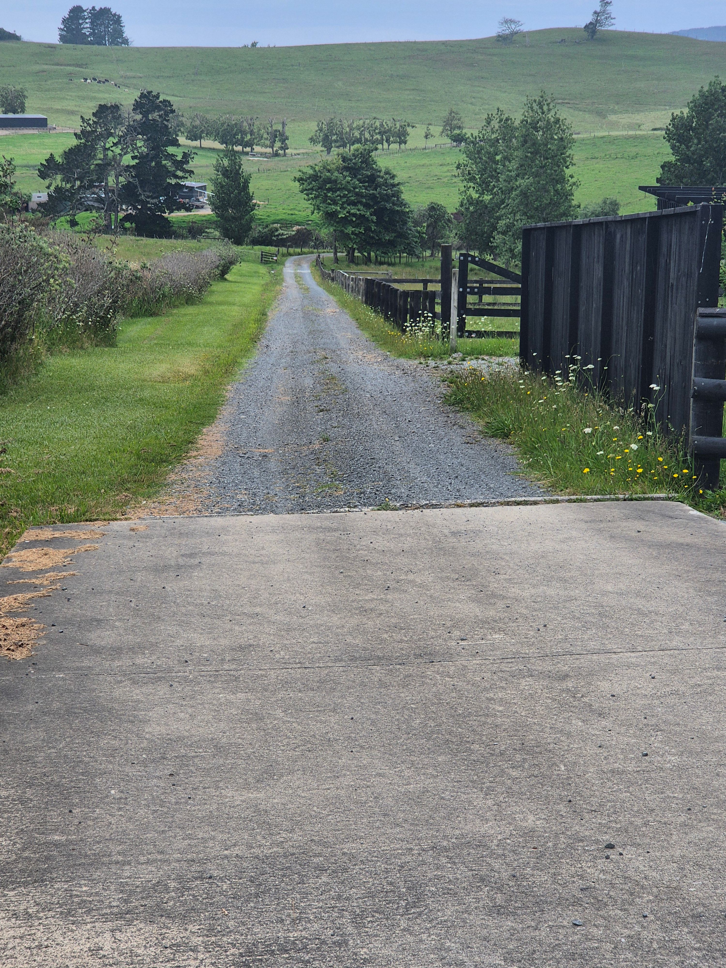 Lekker stay camping sites